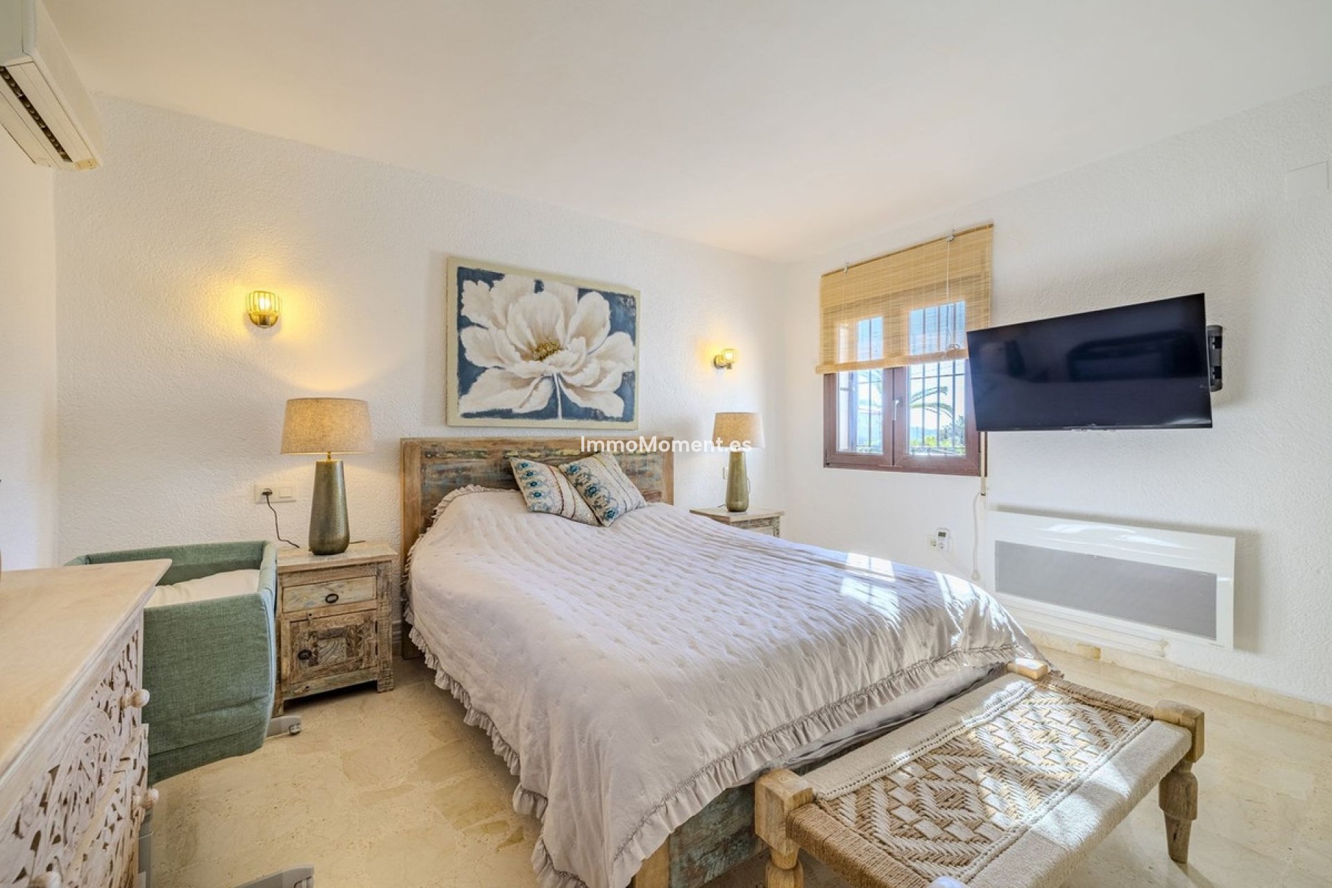 Resale - Detached villa - Jávea - Jávea - Xàbia Centro