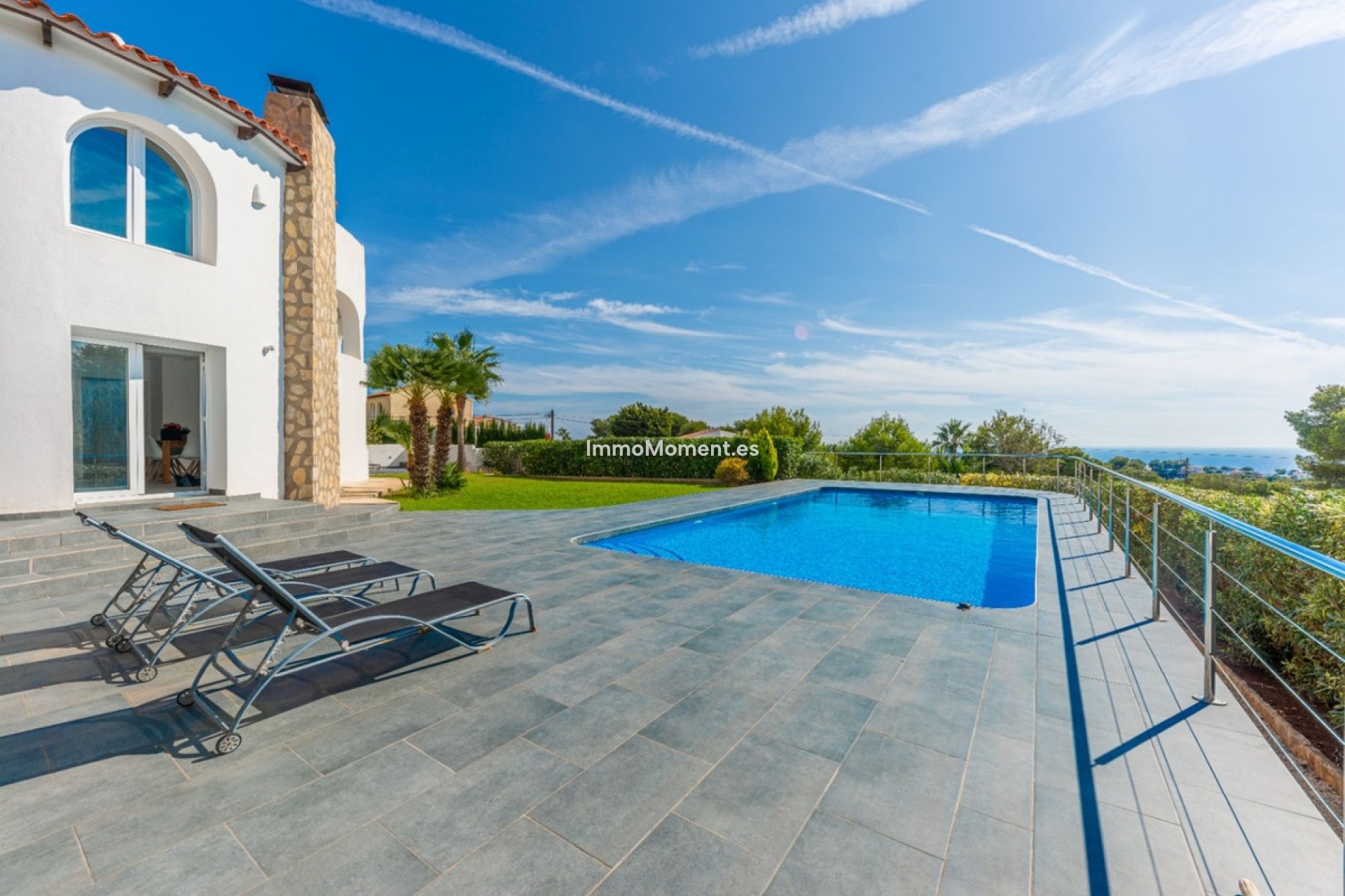 Resale - Detached villa - Jávea - Jávea - Xàbia Centro