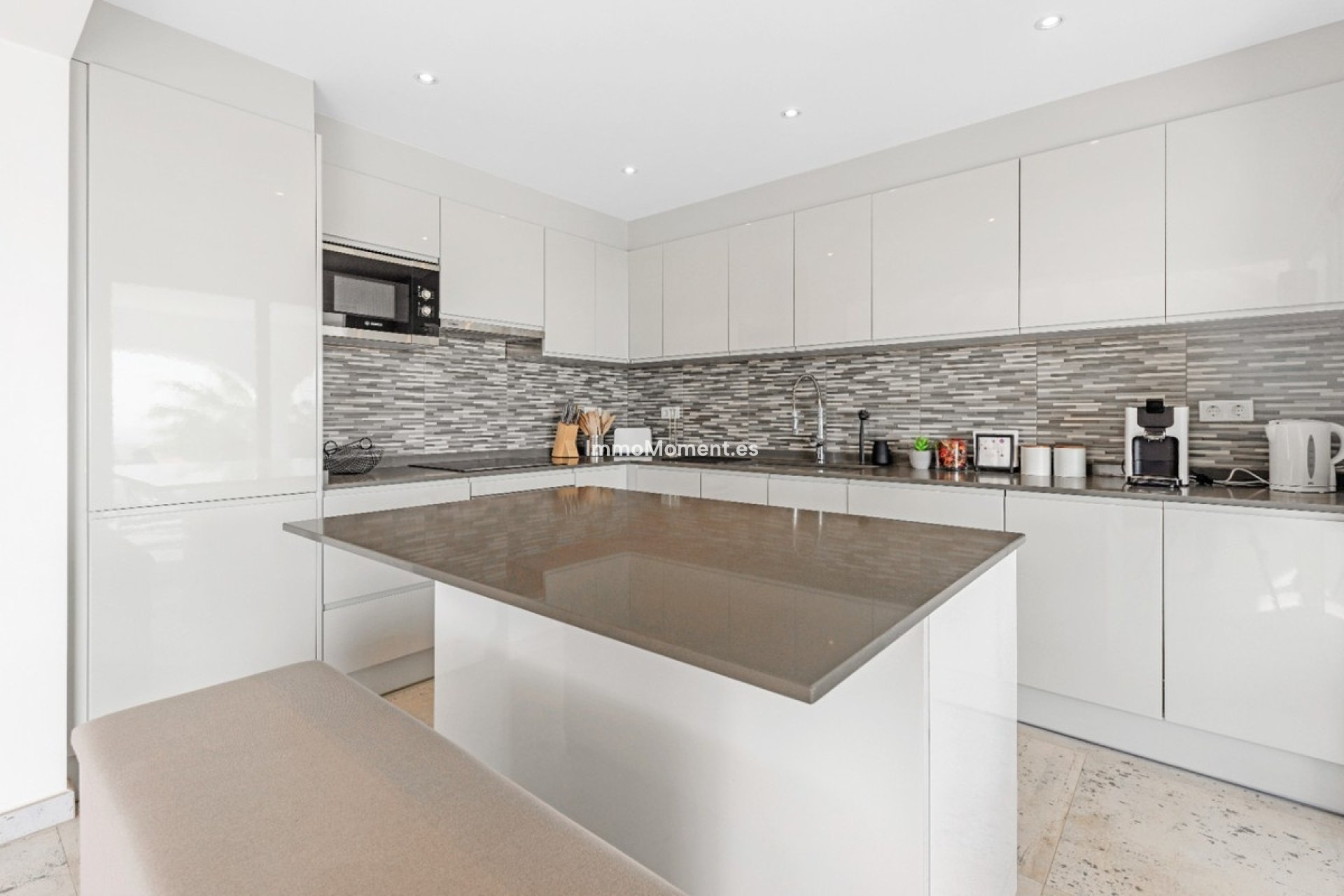 Resale - Detached villa - Jávea - Jávea - Xàbia Centro