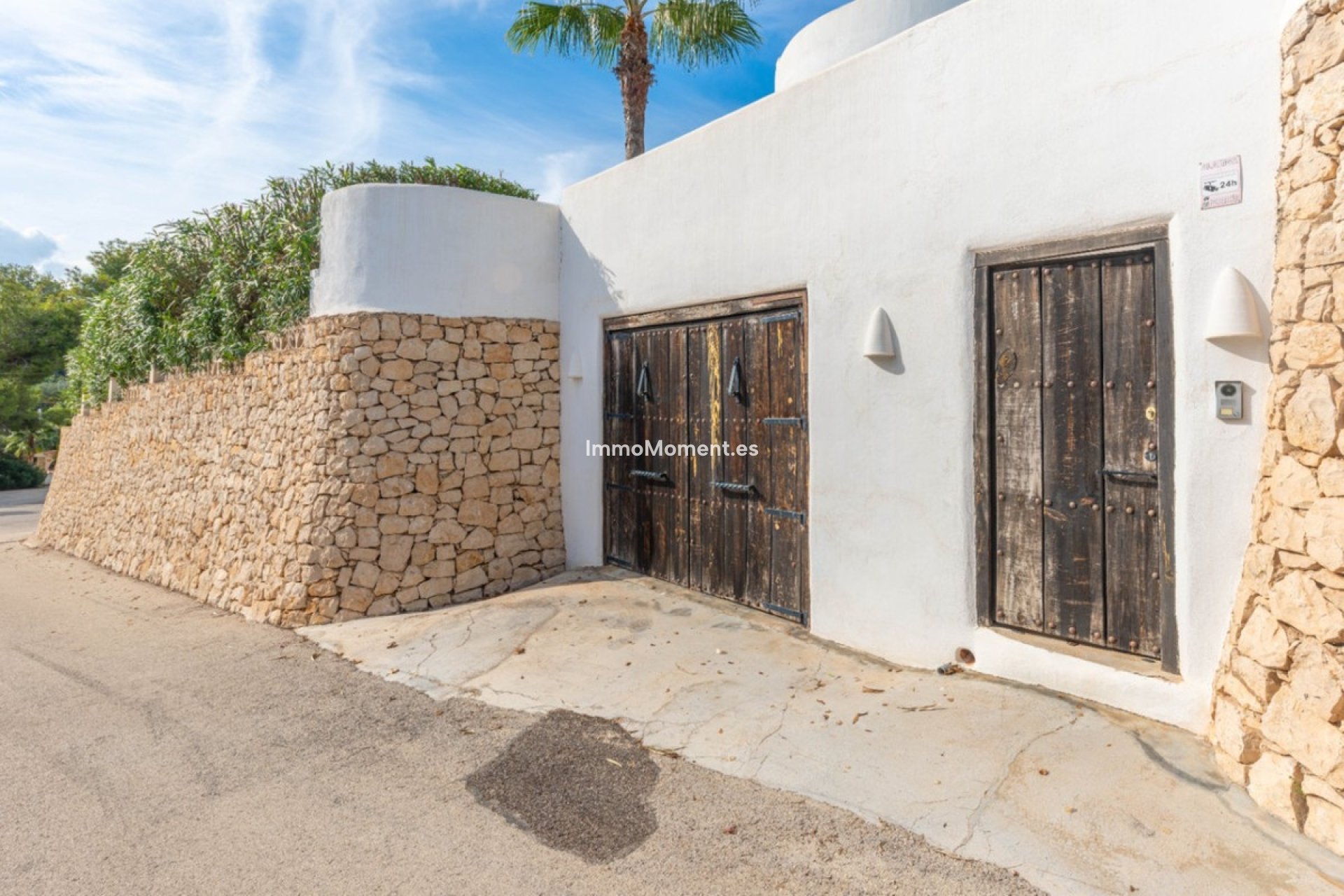 Resale - Detached villa - Jávea - Jávea - Xàbia Centro