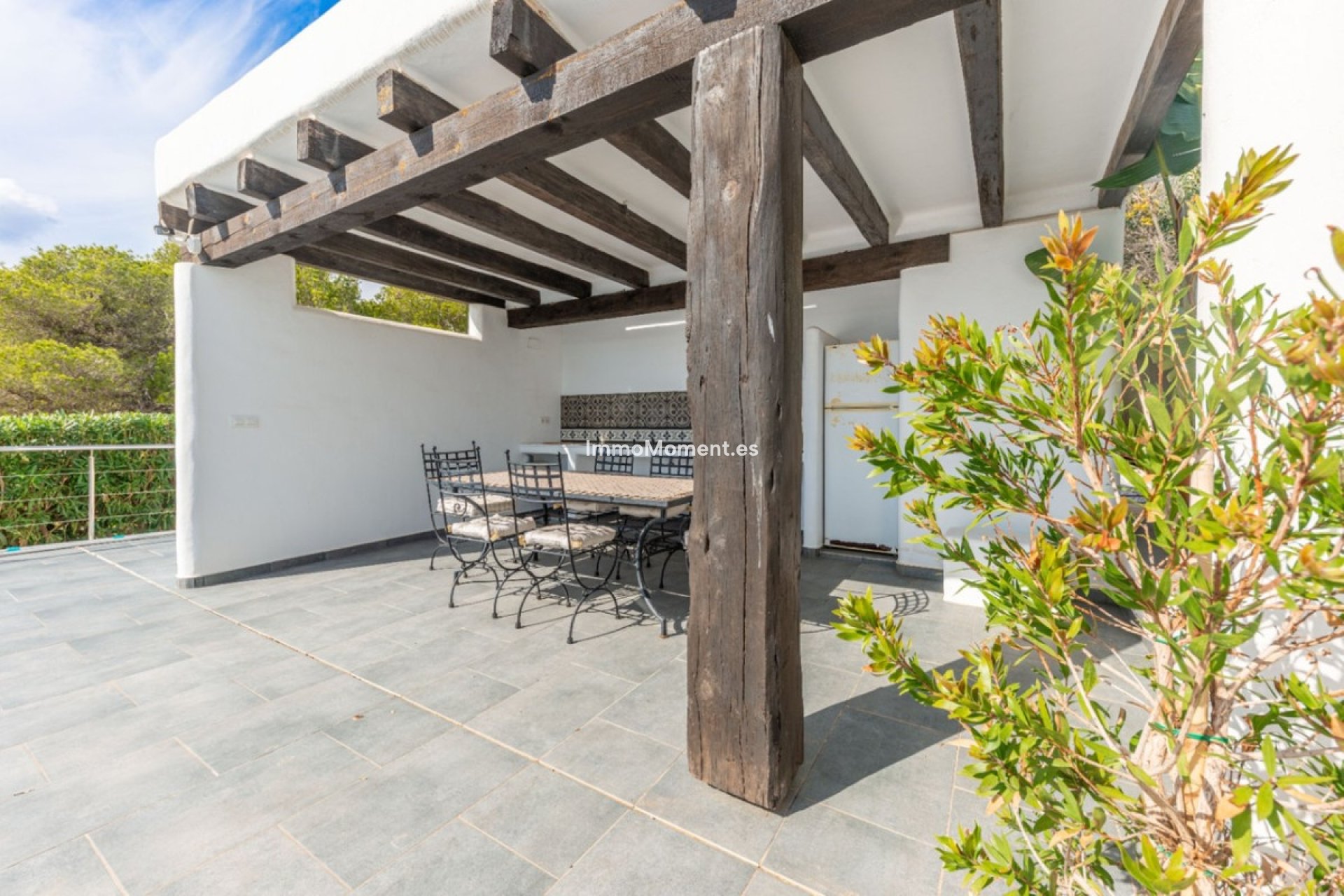 Resale - Detached villa - Jávea - Jávea - Xàbia Centro