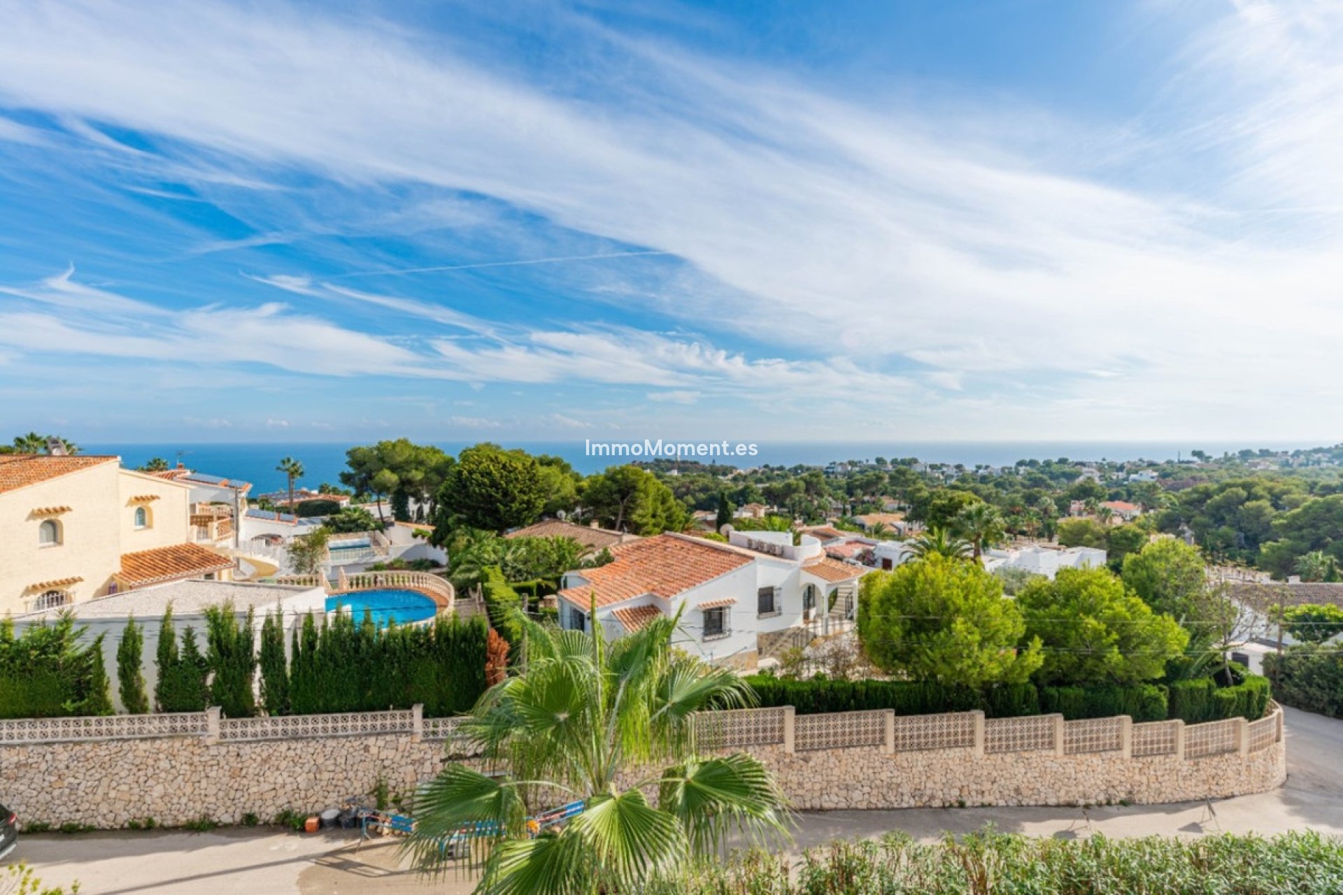 Resale - Detached villa - Jávea - Jávea - Xàbia Centro