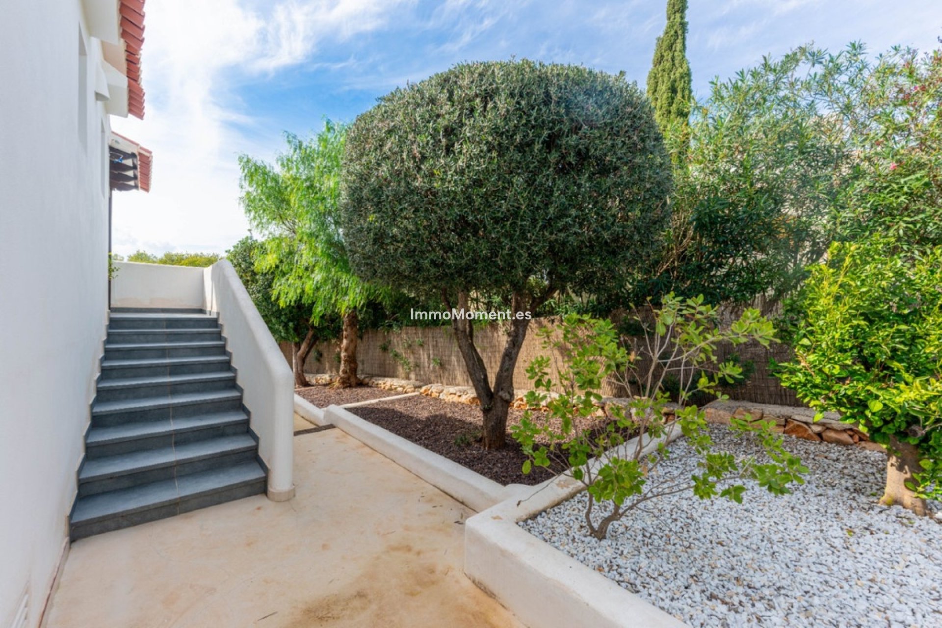 Resale - Detached villa - Jávea - Jávea - Xàbia Centro