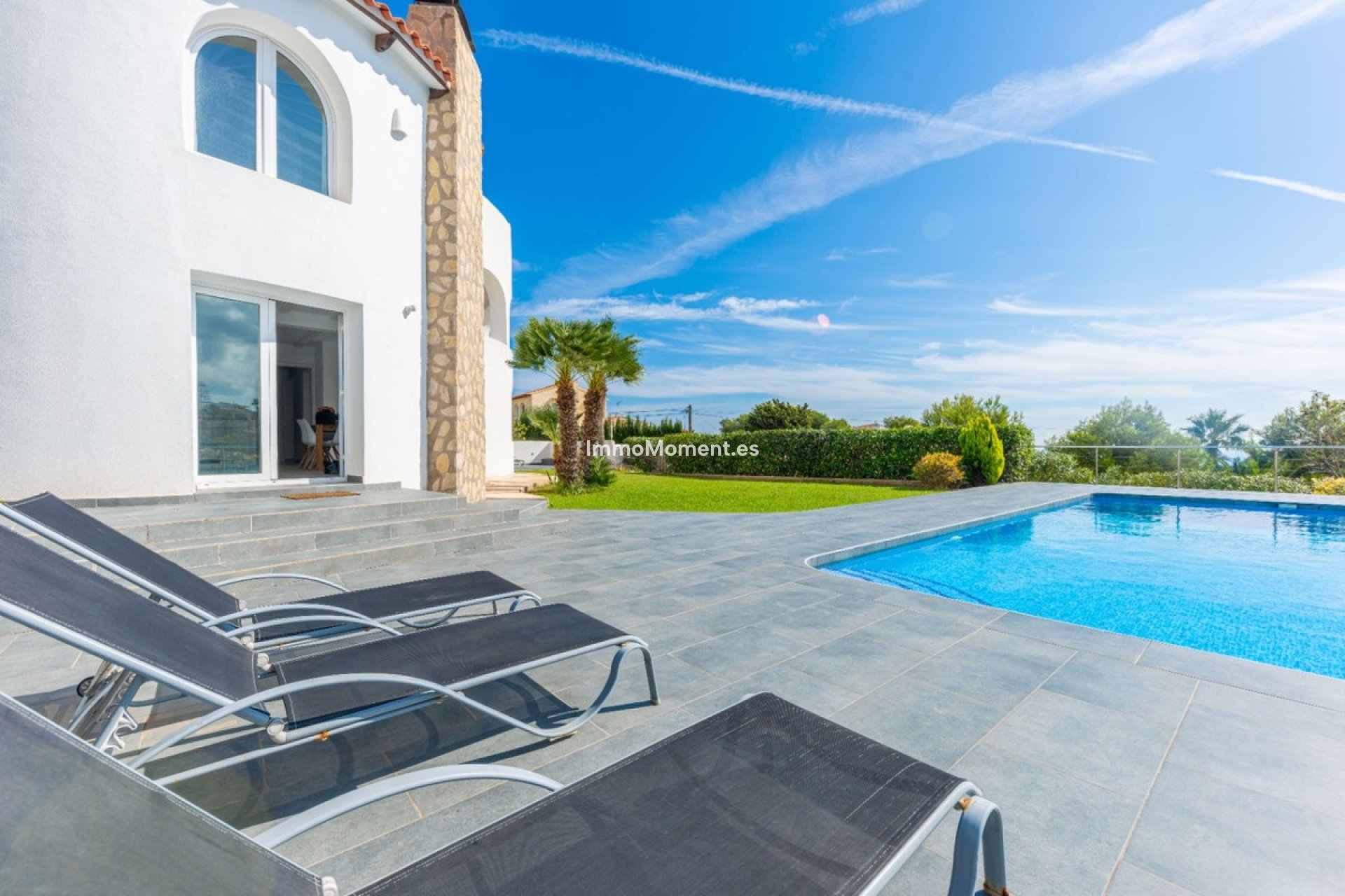 Resale - Detached villa - Jávea - Jávea - Xàbia Centro