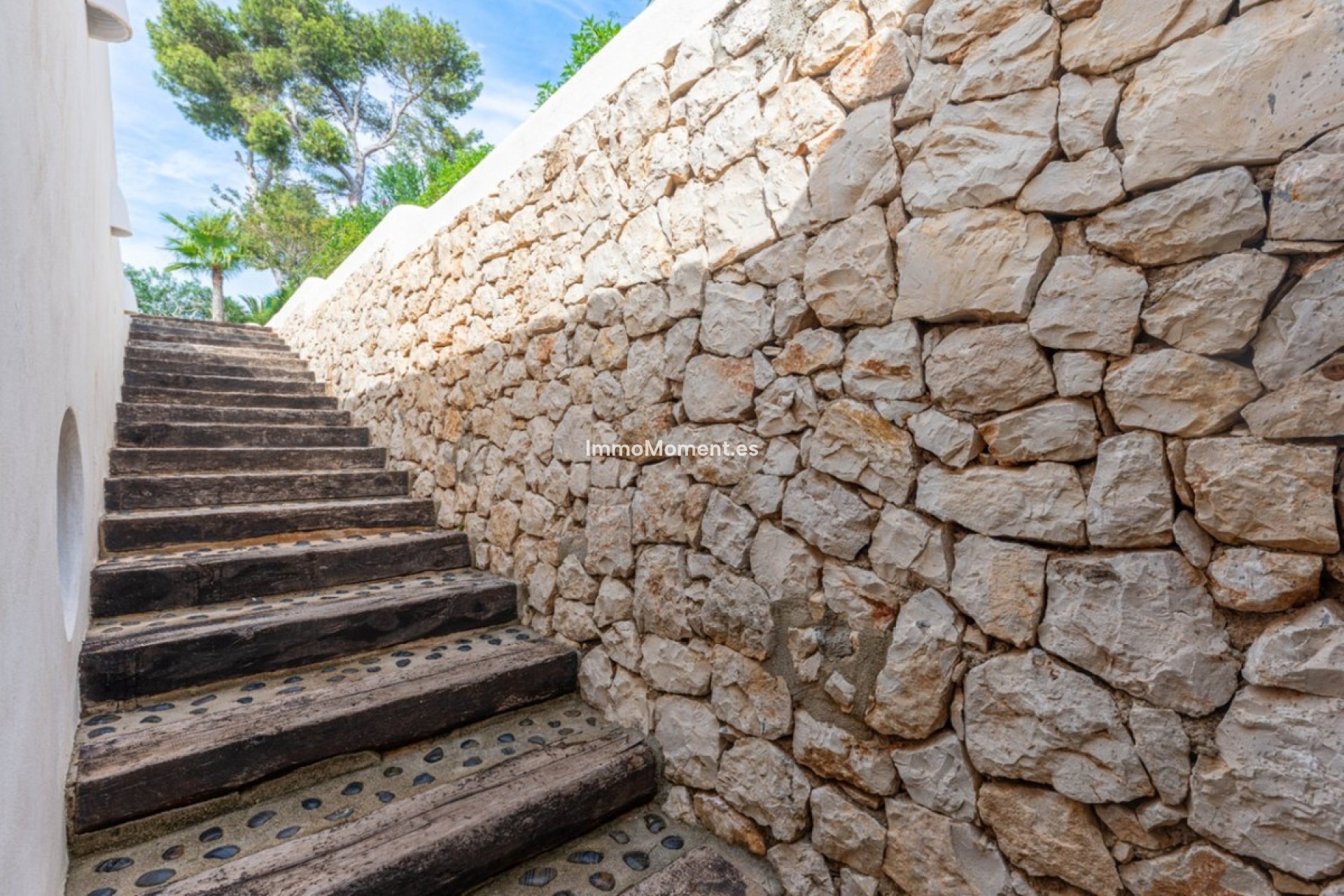 Resale - Detached villa - Jávea - Jávea - Xàbia Centro