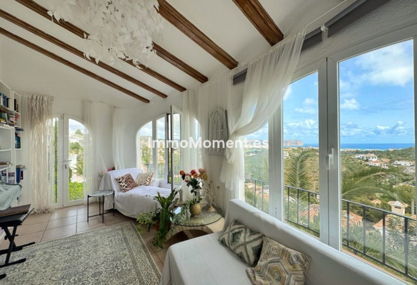 Resale - Detached villa - Jávea - Jávea - Xàbia Centro