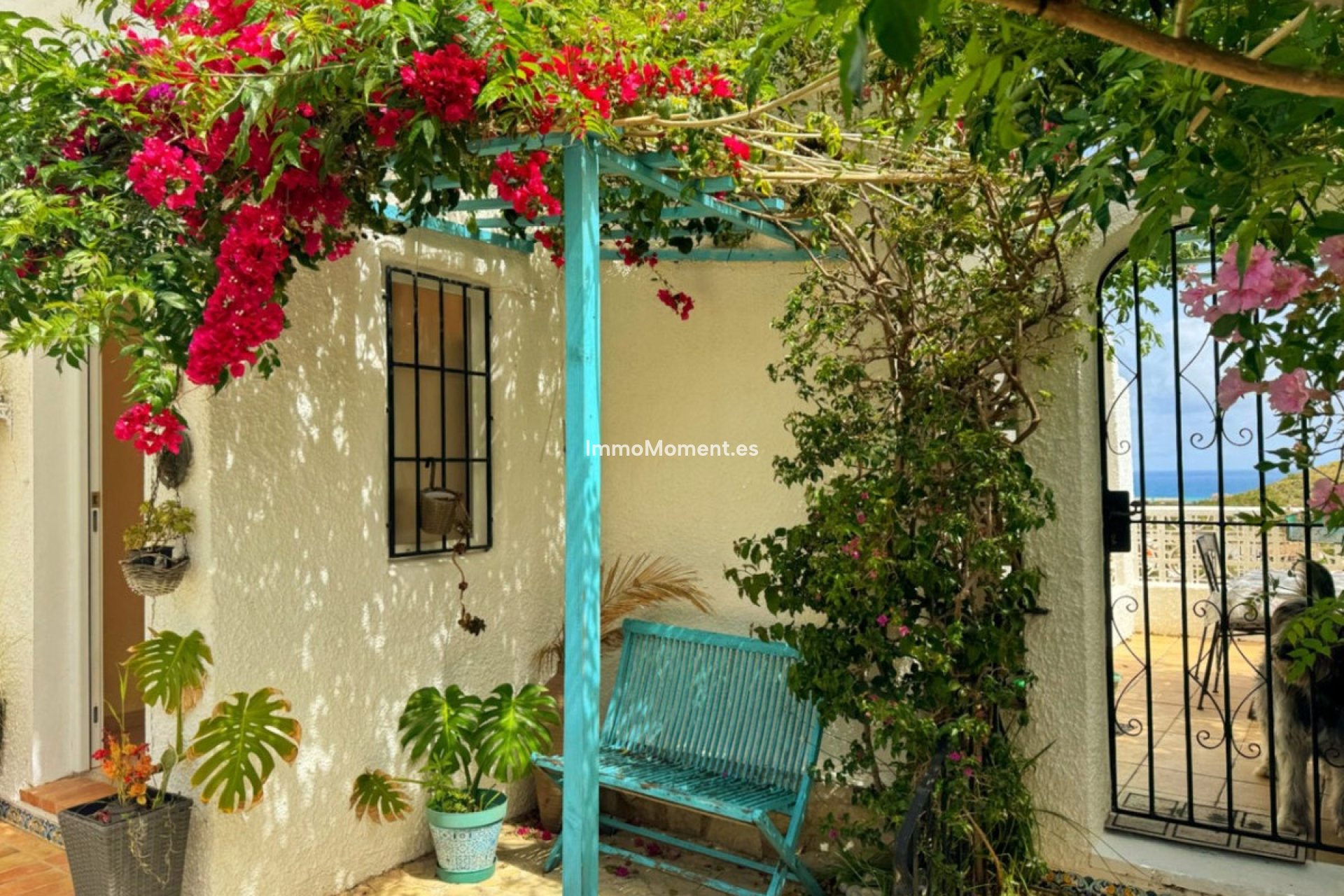 Resale - Detached villa - Jávea - Jávea - Xàbia Centro