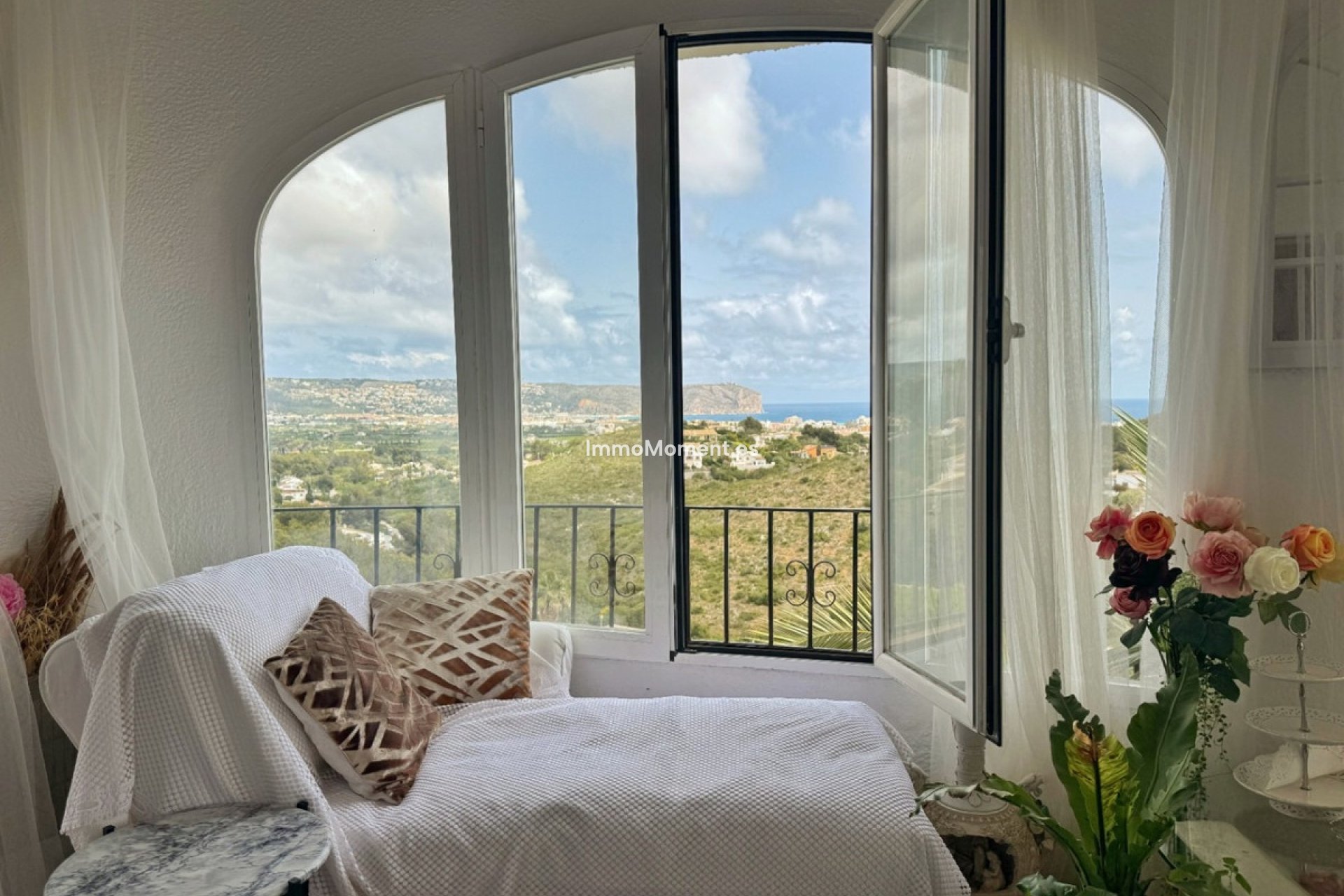 Resale - Detached villa - Jávea - Jávea - Xàbia Centro