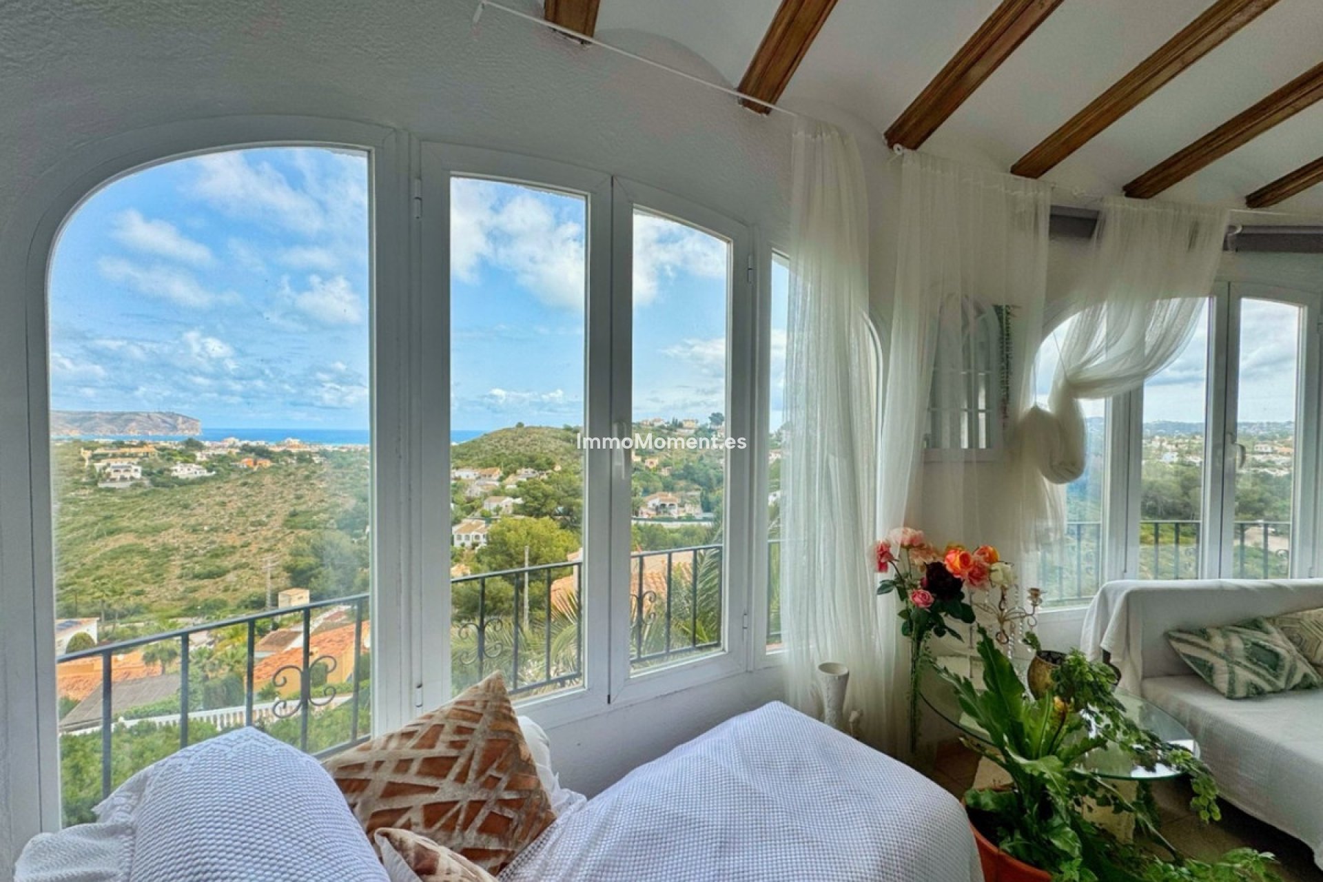 Resale - Detached villa - Jávea - Jávea - Xàbia Centro