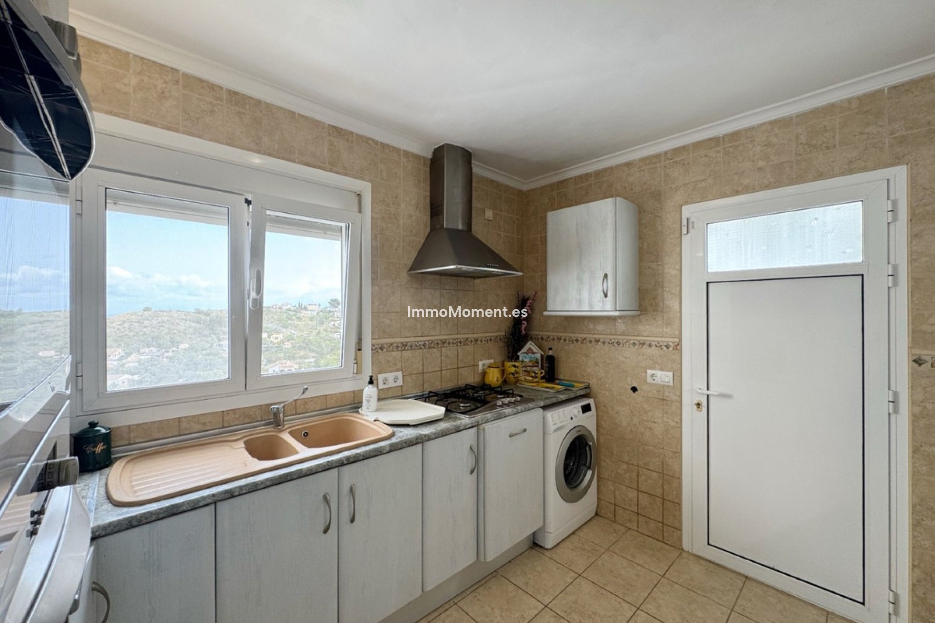 Resale - Detached villa - Jávea - Jávea - Xàbia Centro