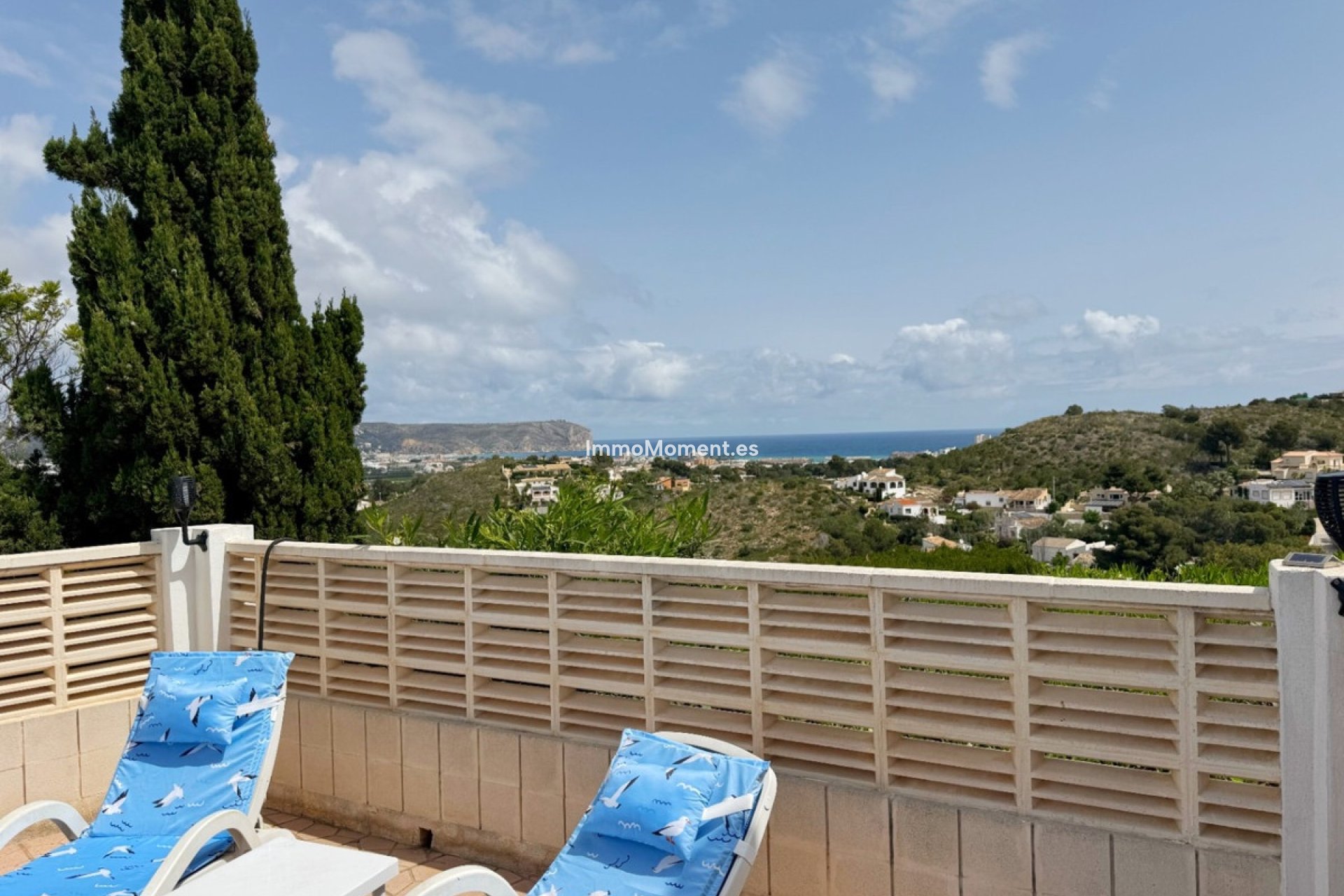 Resale - Detached villa - Jávea - Jávea - Xàbia Centro