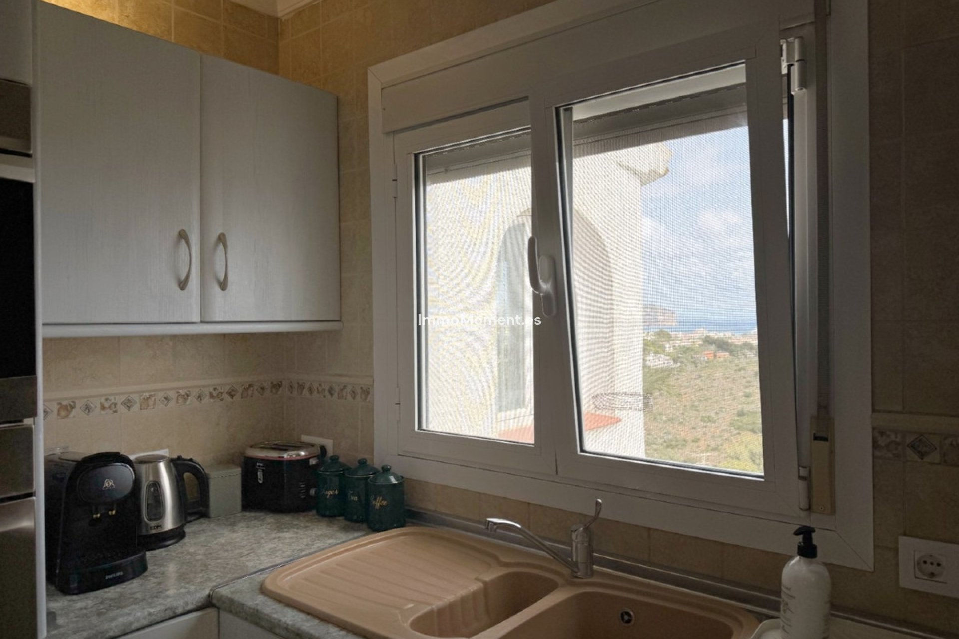 Resale - Detached villa - Jávea - Jávea - Xàbia Centro