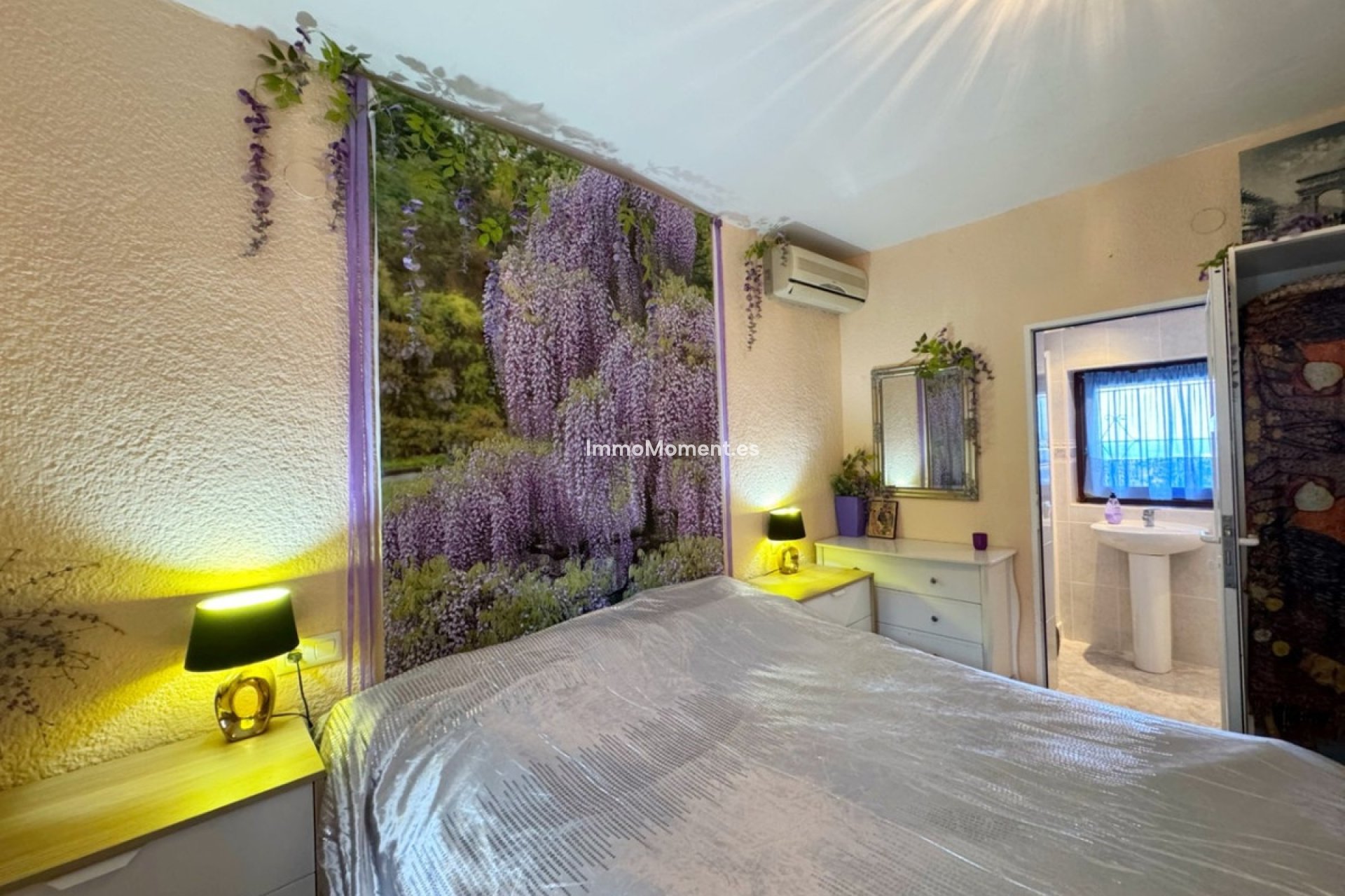 Resale - Detached villa - Jávea - Jávea - Xàbia Centro
