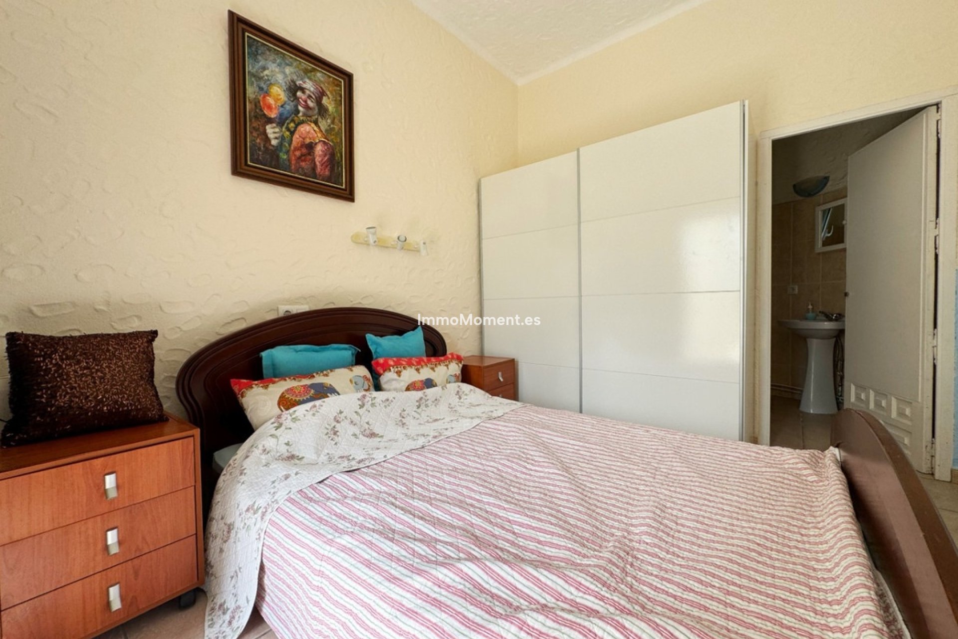 Resale - Detached villa - Jávea - Jávea - Xàbia Centro