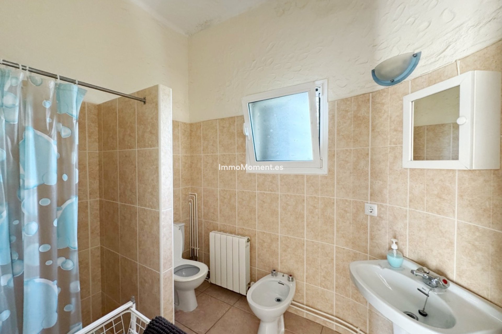 Resale - Detached villa - Jávea - Jávea - Xàbia Centro