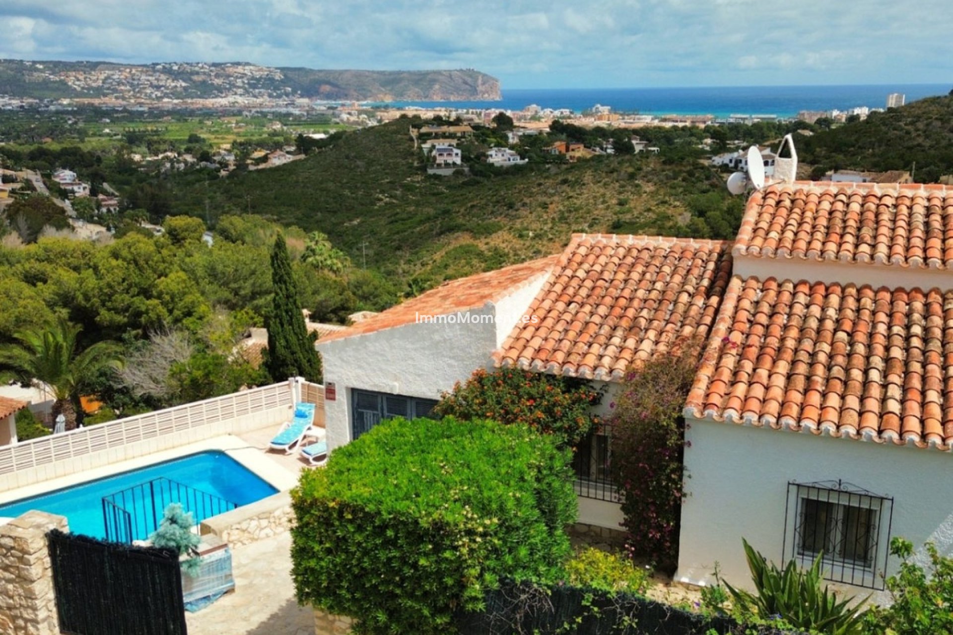 Resale - Detached villa - Jávea - Jávea - Xàbia Centro
