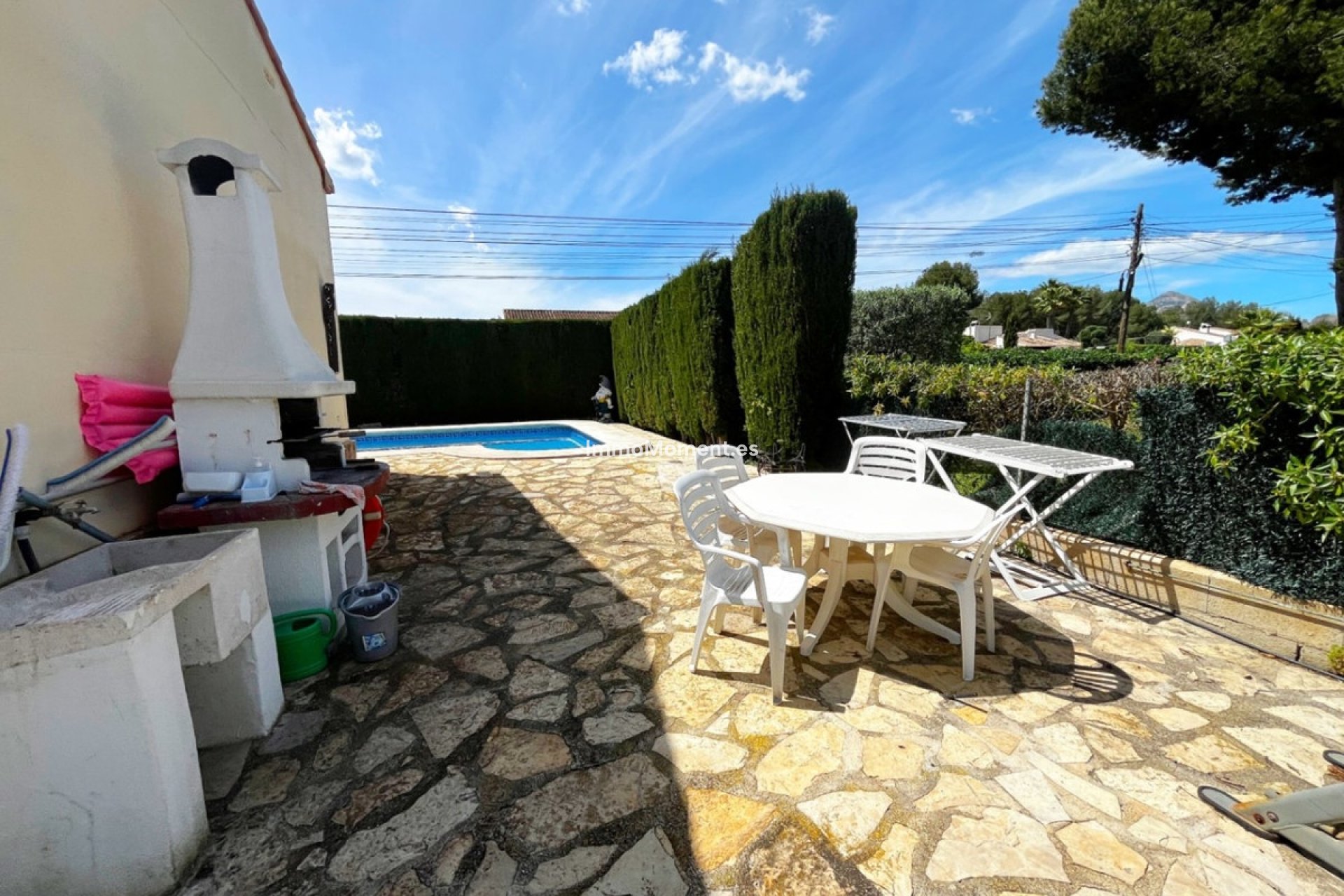 Resale - Detached villa - Jávea - Jávea - Xàbia Centro