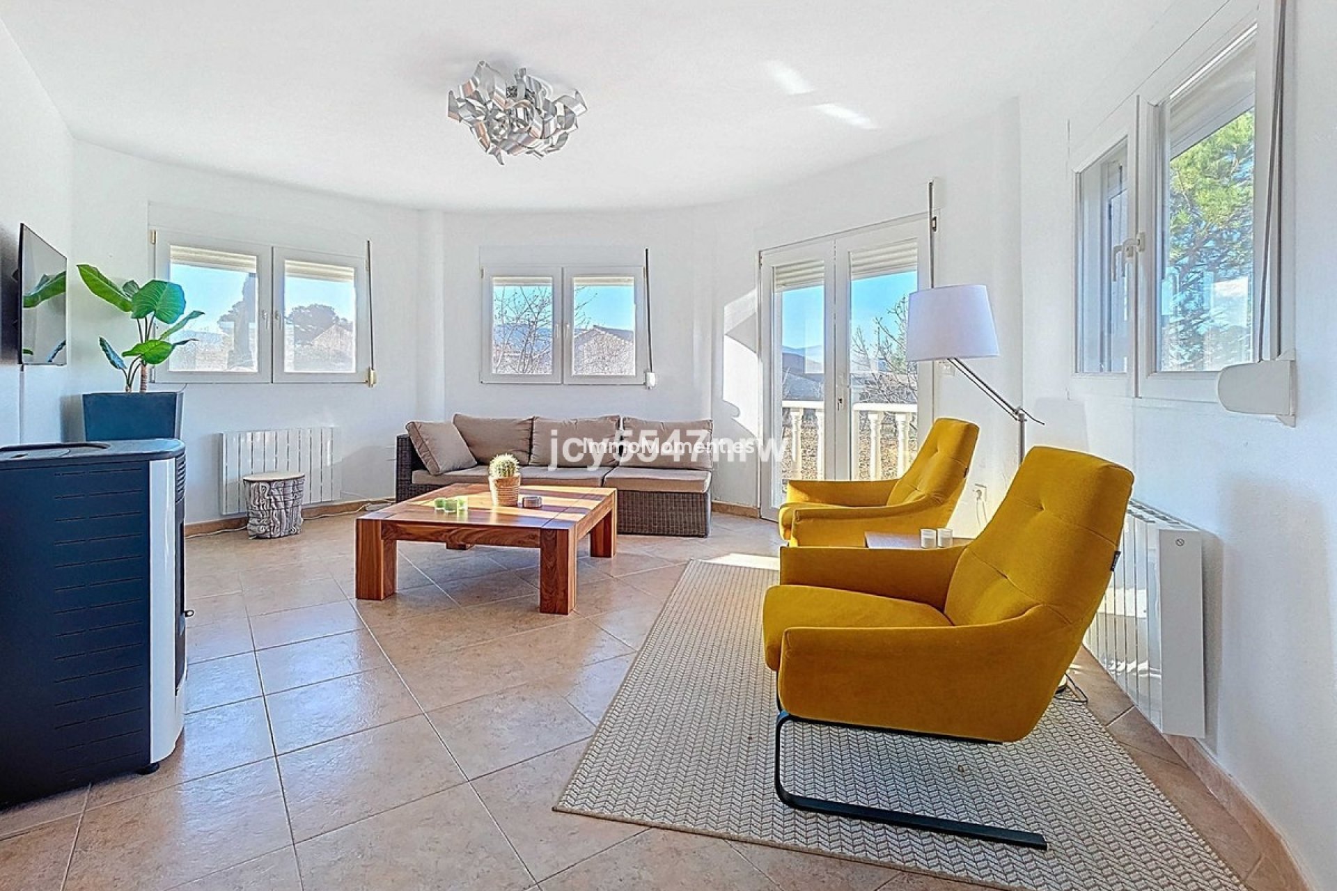 Resale - Detached villa - Jumilla - Cañada del Trigo