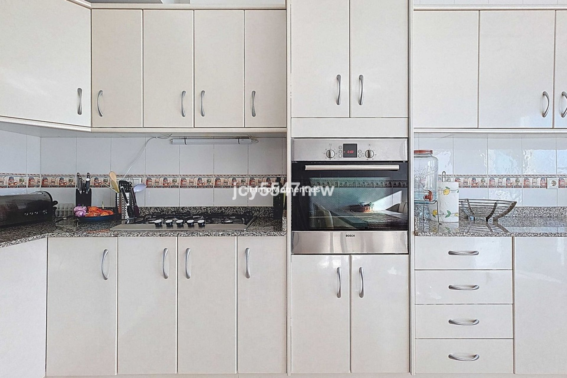 Resale - Detached villa - Jumilla - Cañada del Trigo