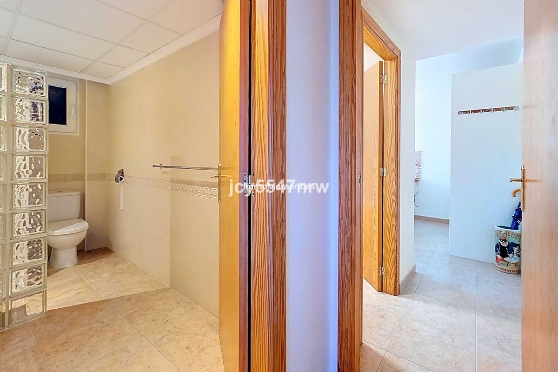 Resale - Detached villa - Jumilla - Cañada del Trigo