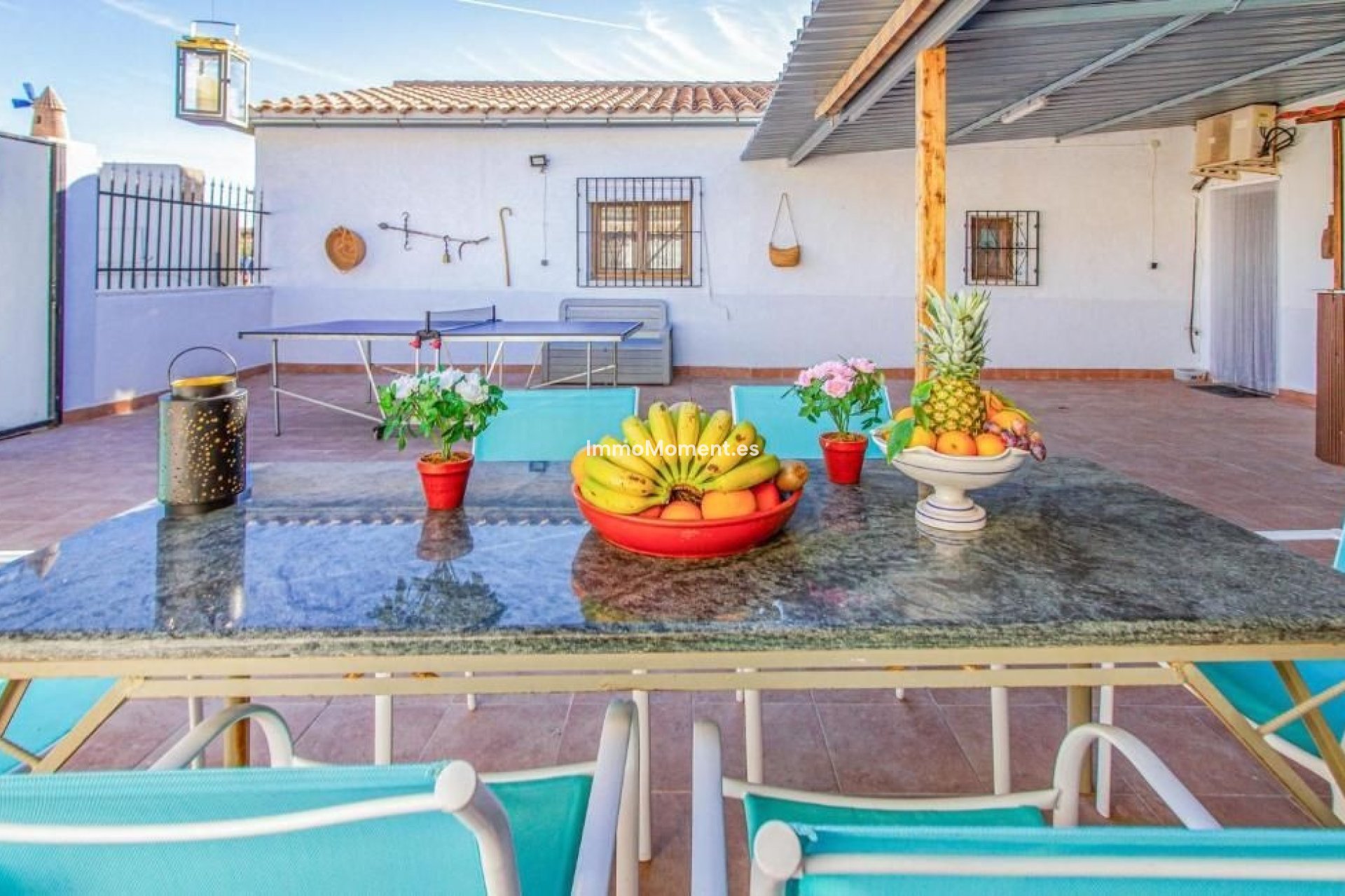 Resale - Detached villa - Jumilla - Jumilla Centro