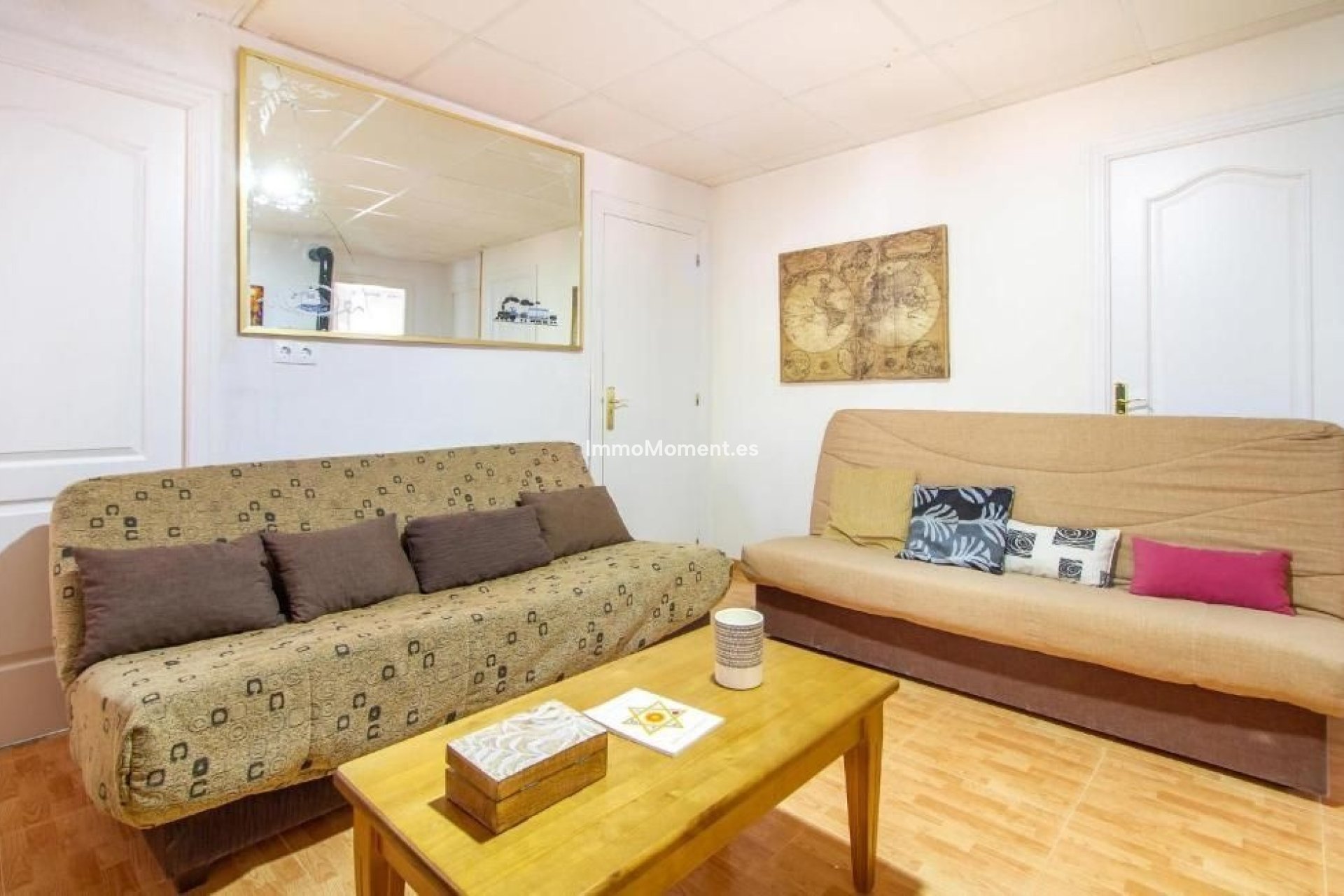 Resale - Detached villa - Jumilla - Jumilla Centro