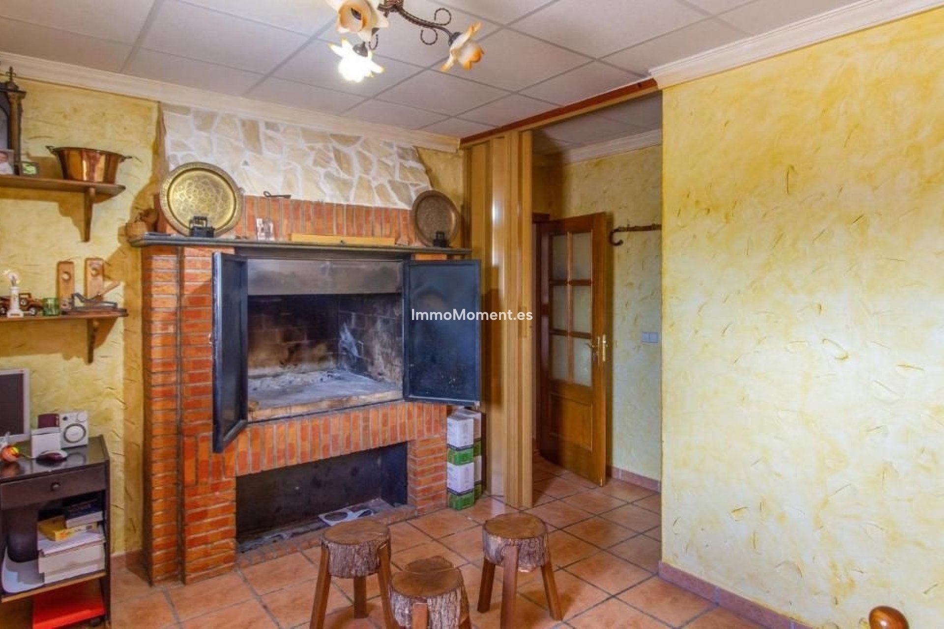 Resale - Detached villa - Jumilla - Jumilla Centro