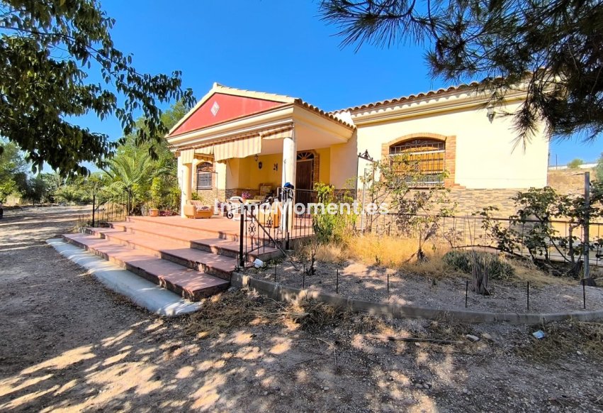 Resale - Detached villa - Jumilla - Jumilla Centro