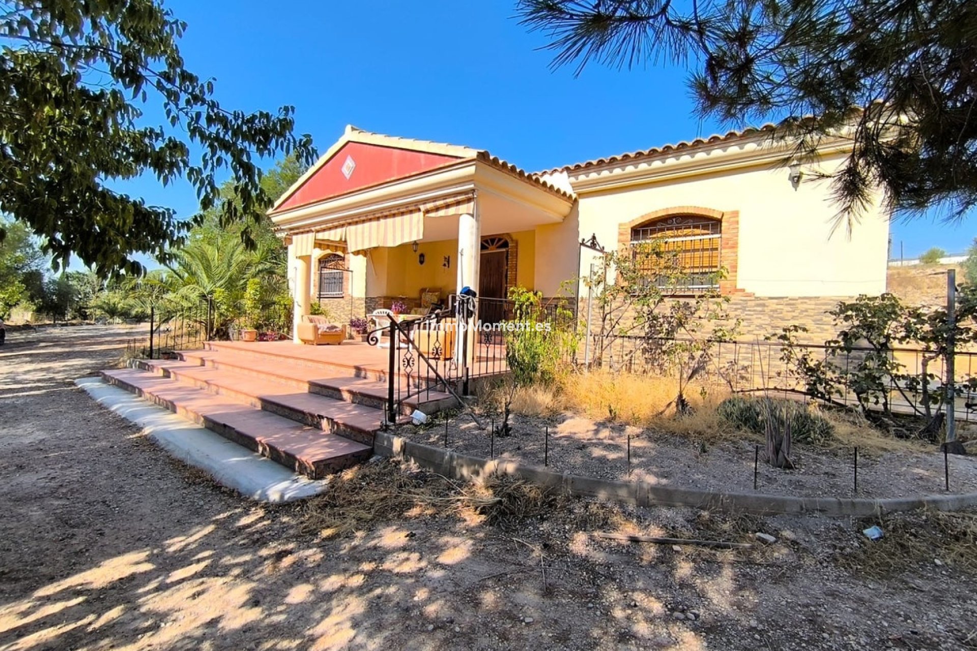 Resale - Detached villa - Jumilla - Jumilla Centro
