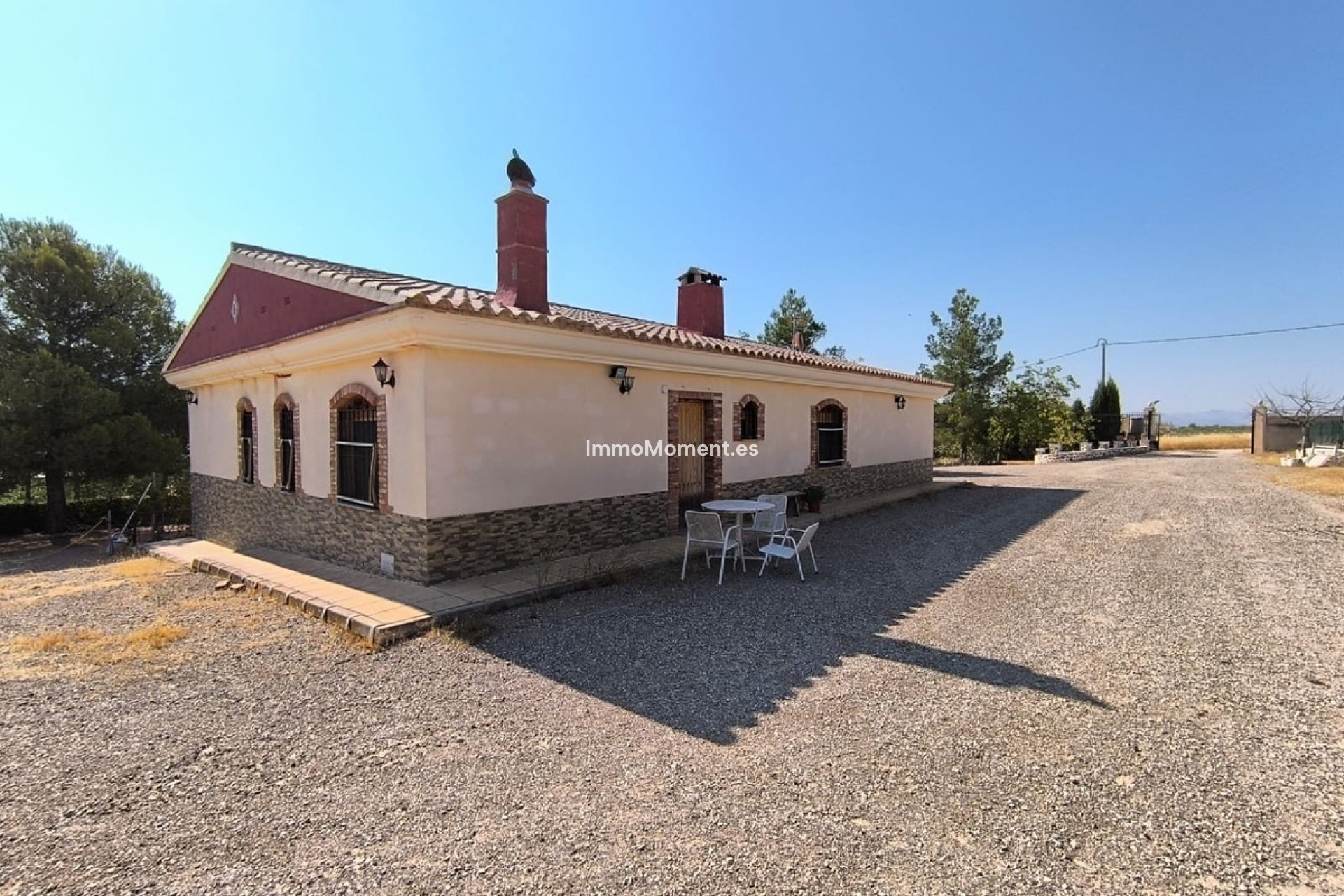 Resale - Detached villa - Jumilla - Jumilla Centro