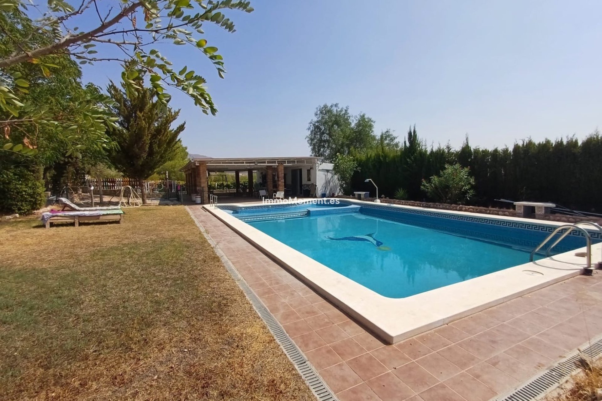 Resale - Detached villa - Jumilla - Jumilla Centro