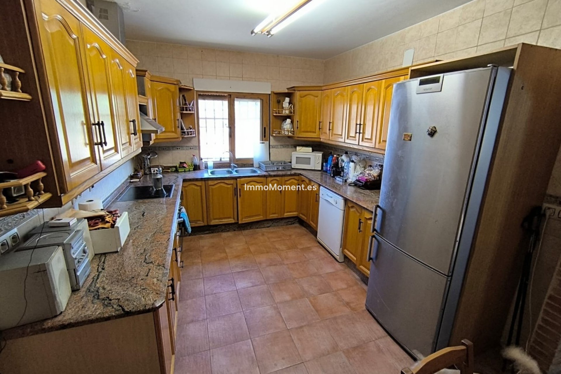 Resale - Detached villa - Jumilla - Jumilla Centro