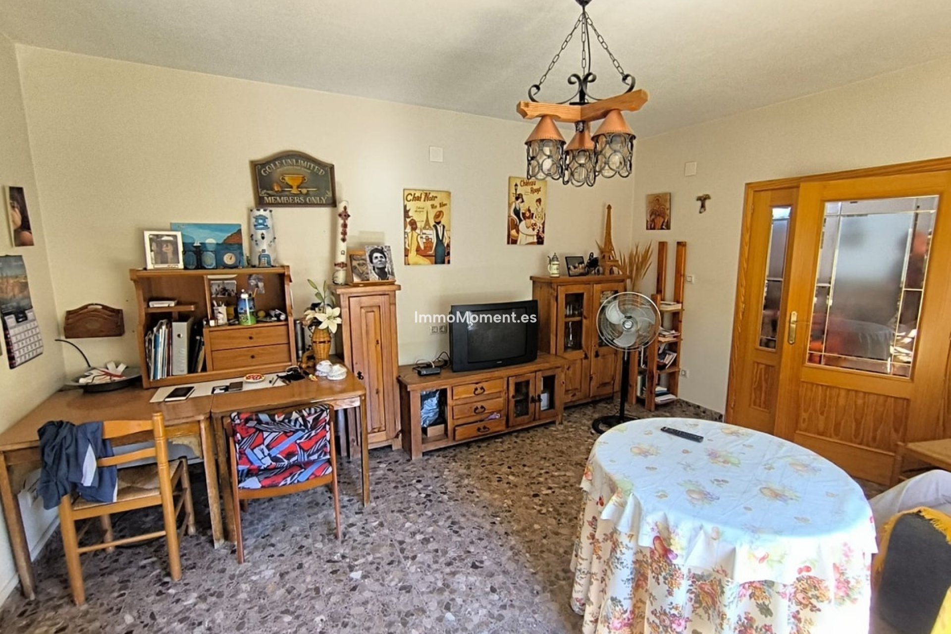 Resale - Detached villa - Jumilla - Jumilla Centro