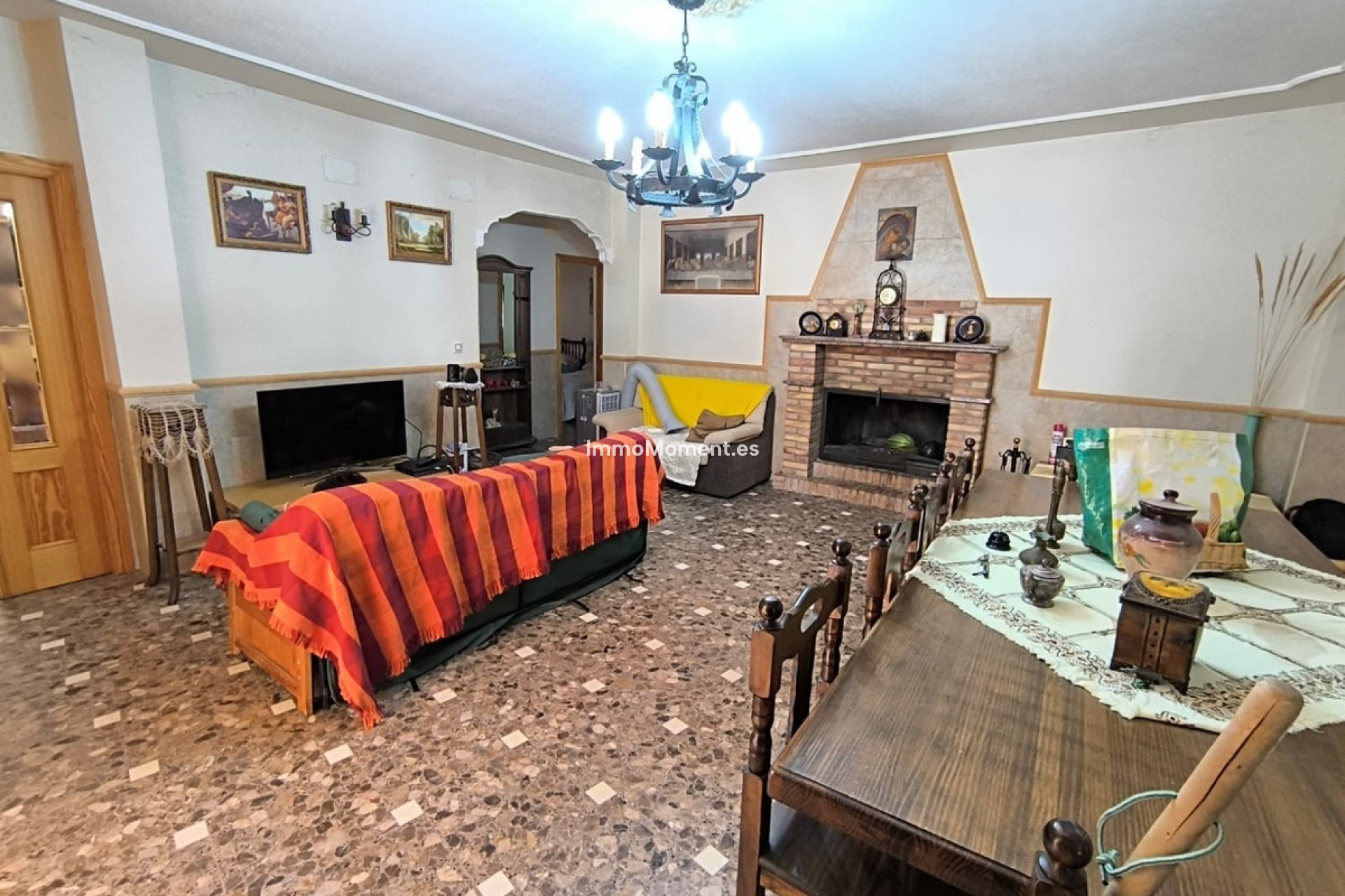 Resale - Detached villa - Jumilla - Jumilla Centro