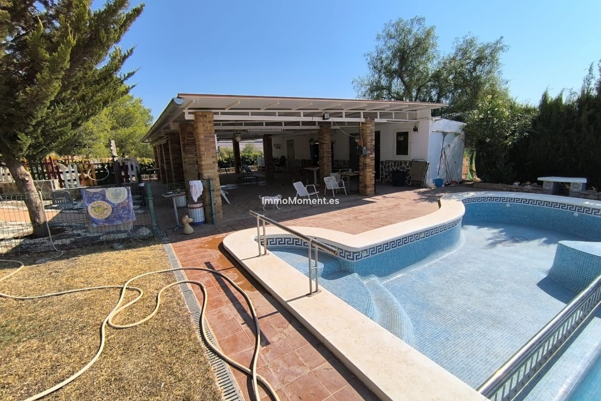 Resale - Detached villa - Jumilla - Jumilla Centro