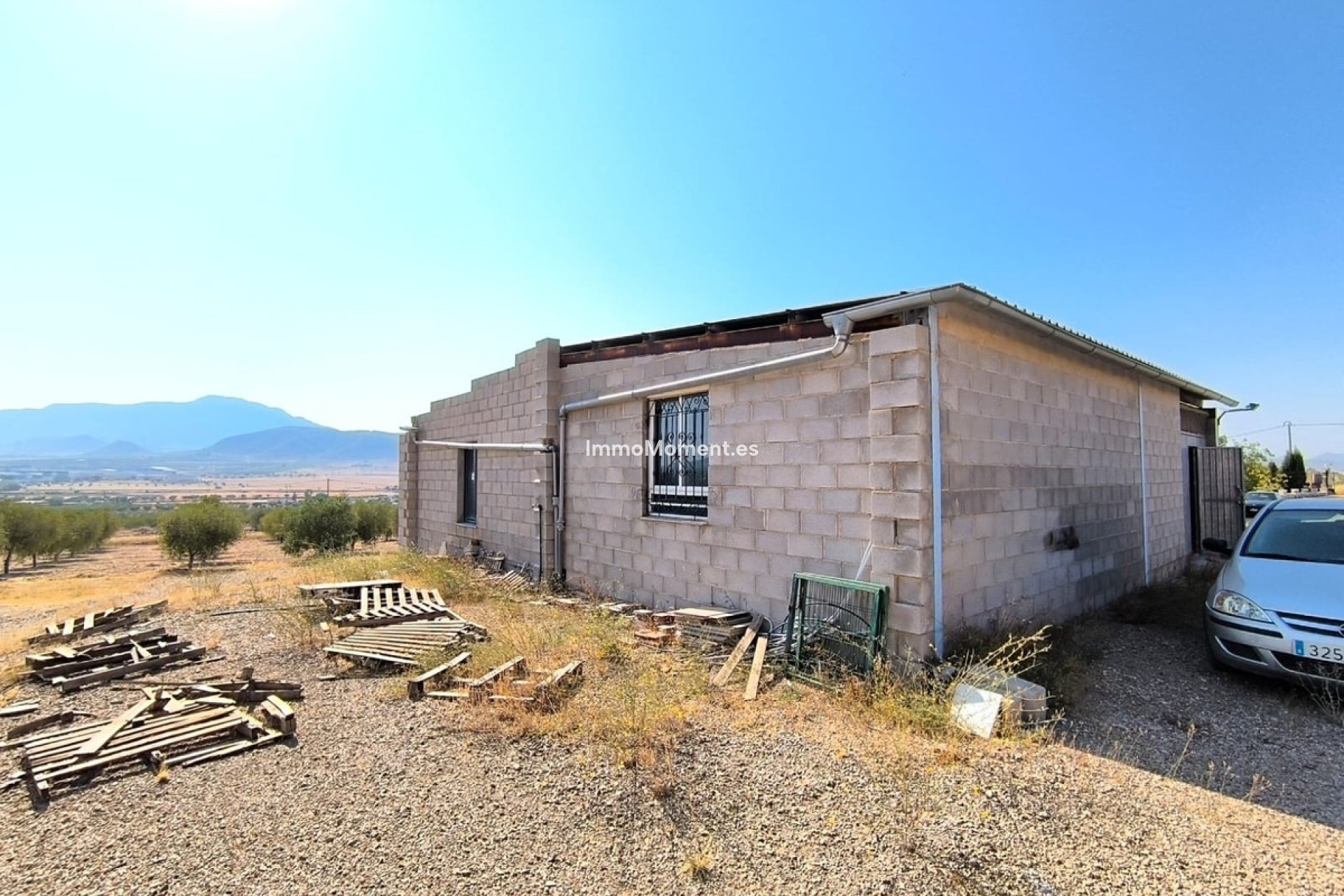 Resale - Detached villa - Jumilla - Jumilla Centro