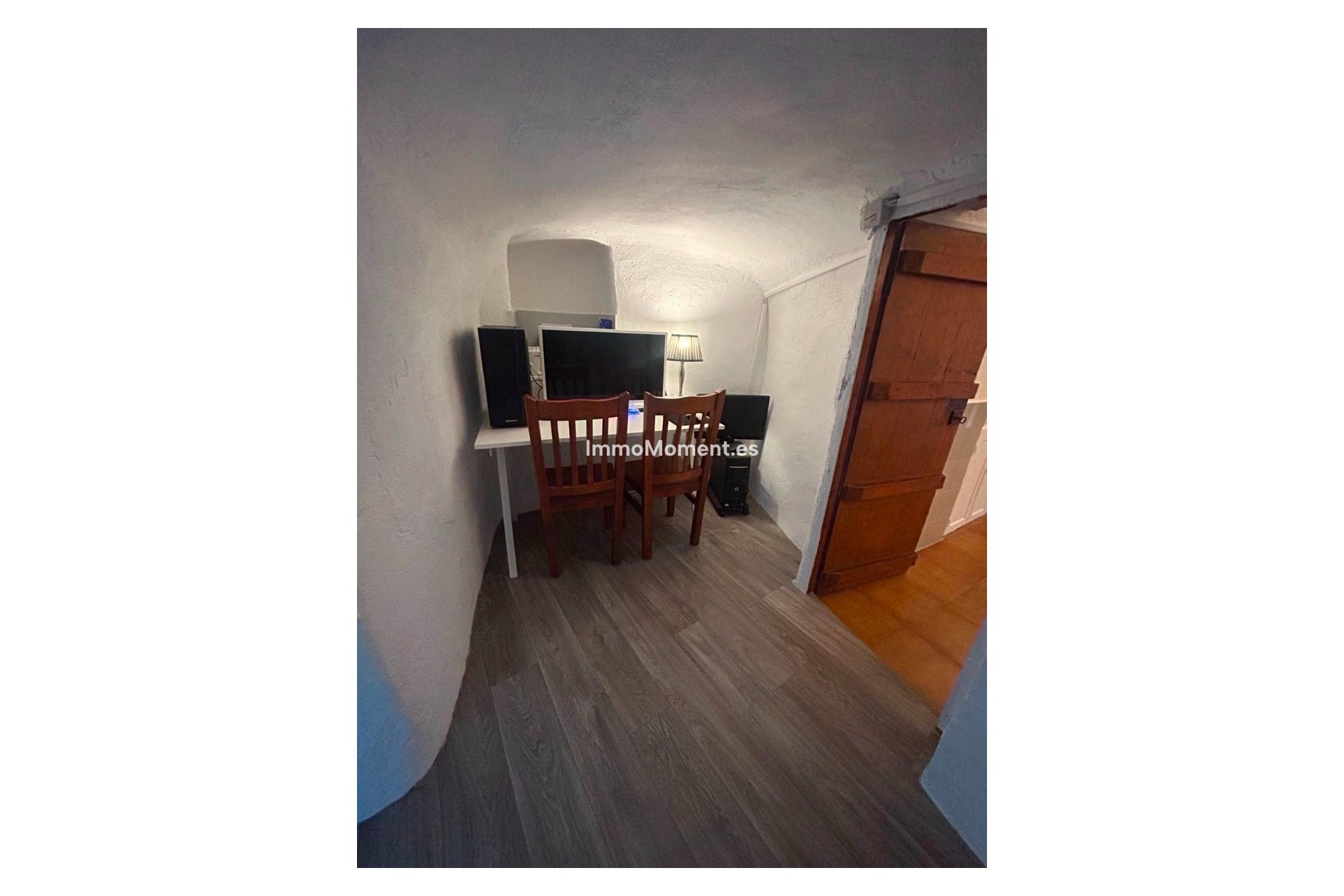 Resale - Detached villa - Jumilla - La Zarza