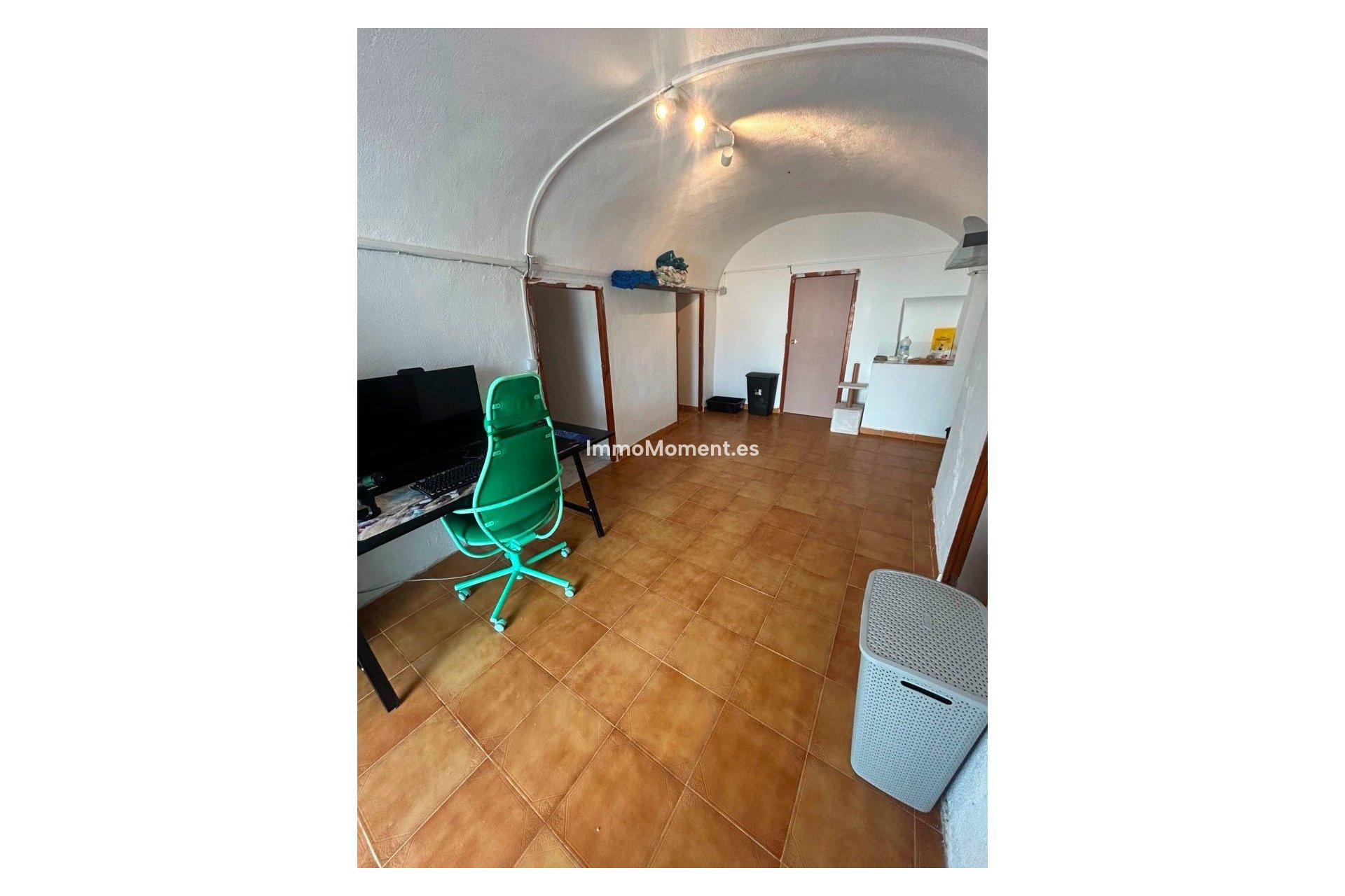 Resale - Detached villa - Jumilla - La Zarza