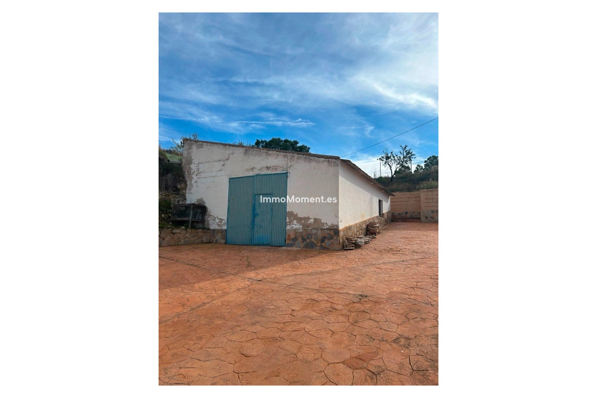 Resale - Detached villa - Jumilla - La Zarza
