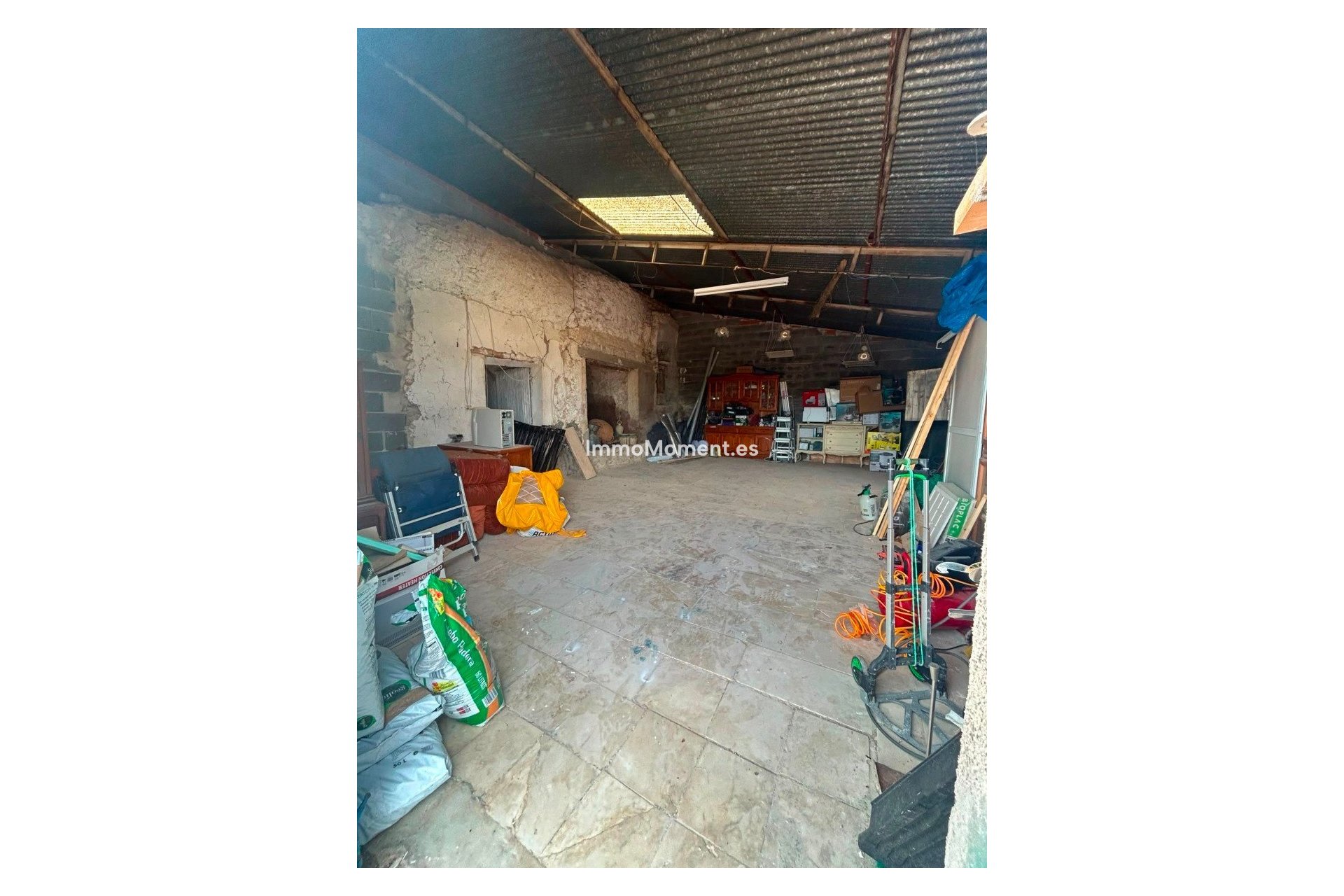 Resale - Detached villa - Jumilla - La Zarza
