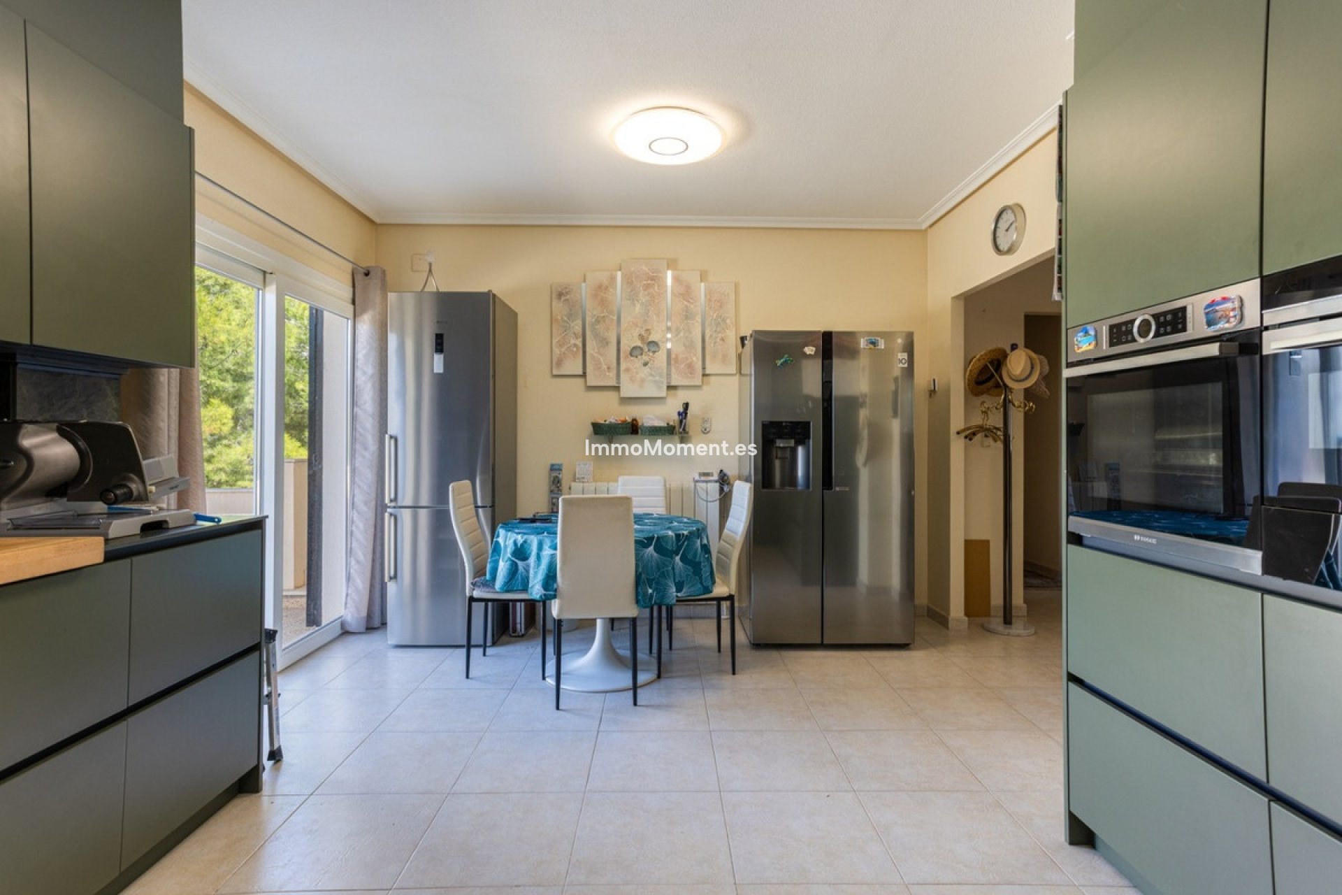 Resale - Detached villa - Jumilla - La Zarza