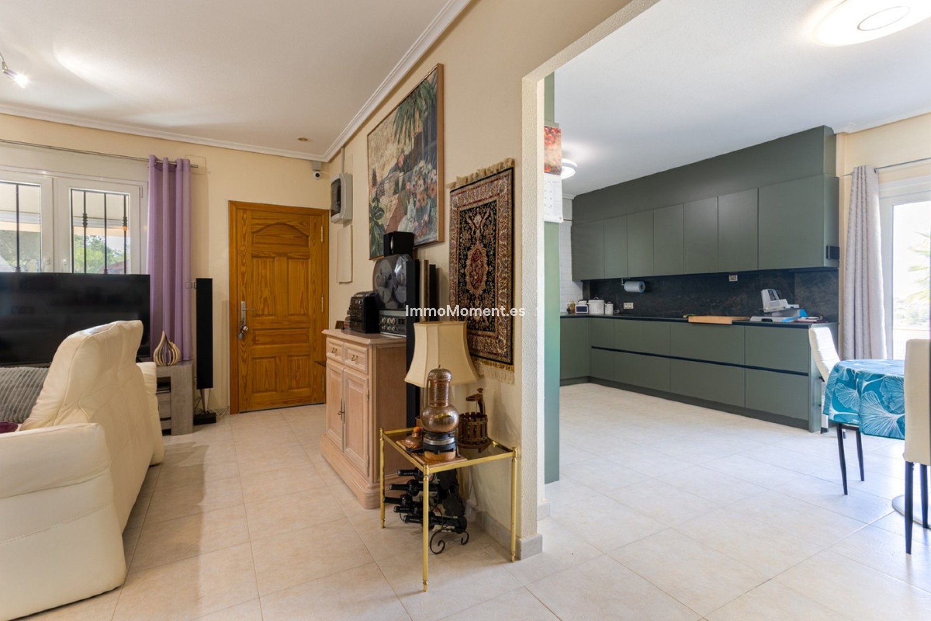 Resale - Detached villa - Jumilla - La Zarza