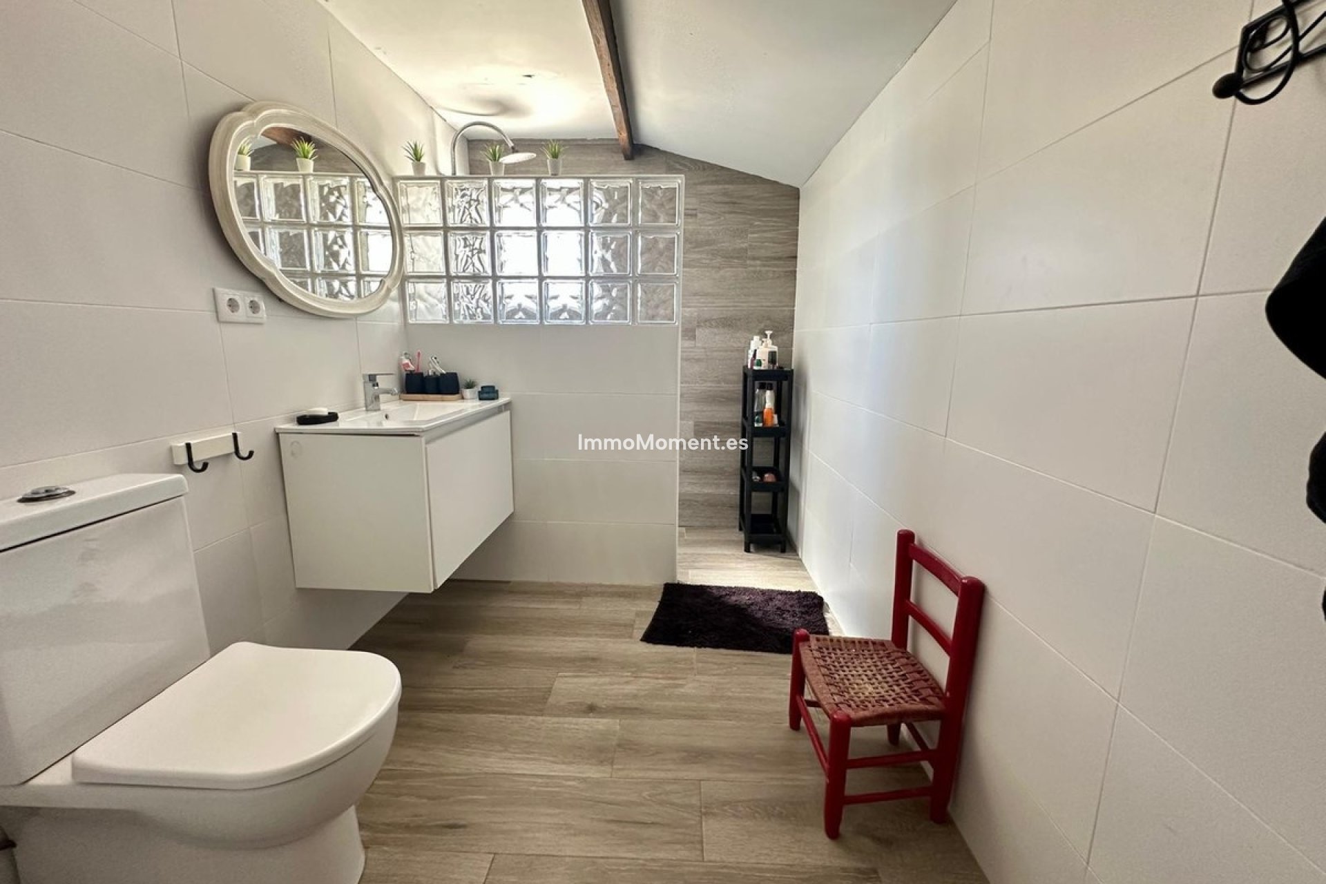 Resale - Detached villa - Jumilla - Torre Del Rico