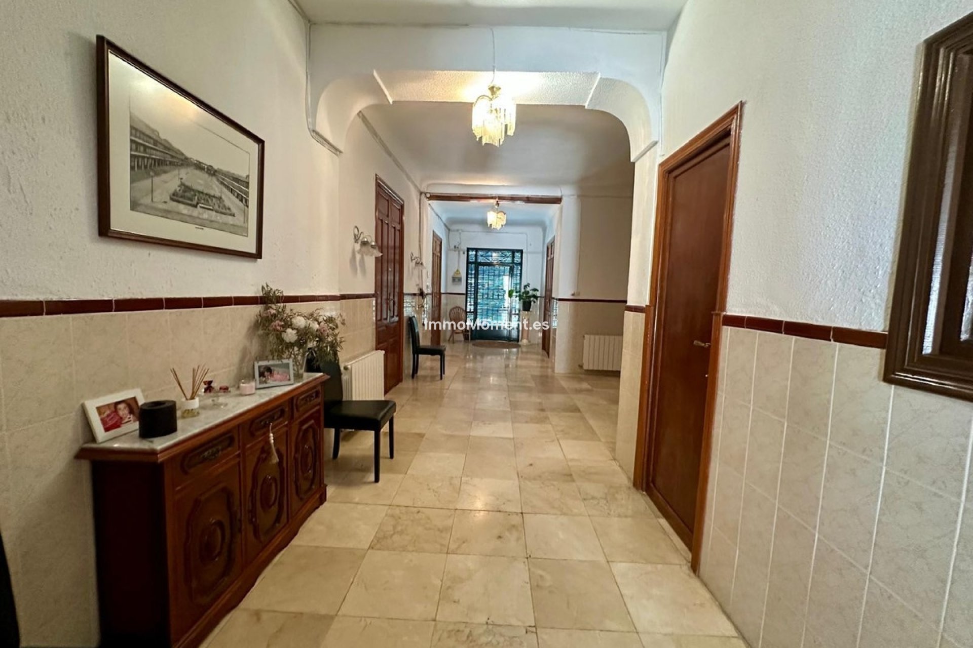 Resale - Detached villa - Jumilla - Torre Del Rico