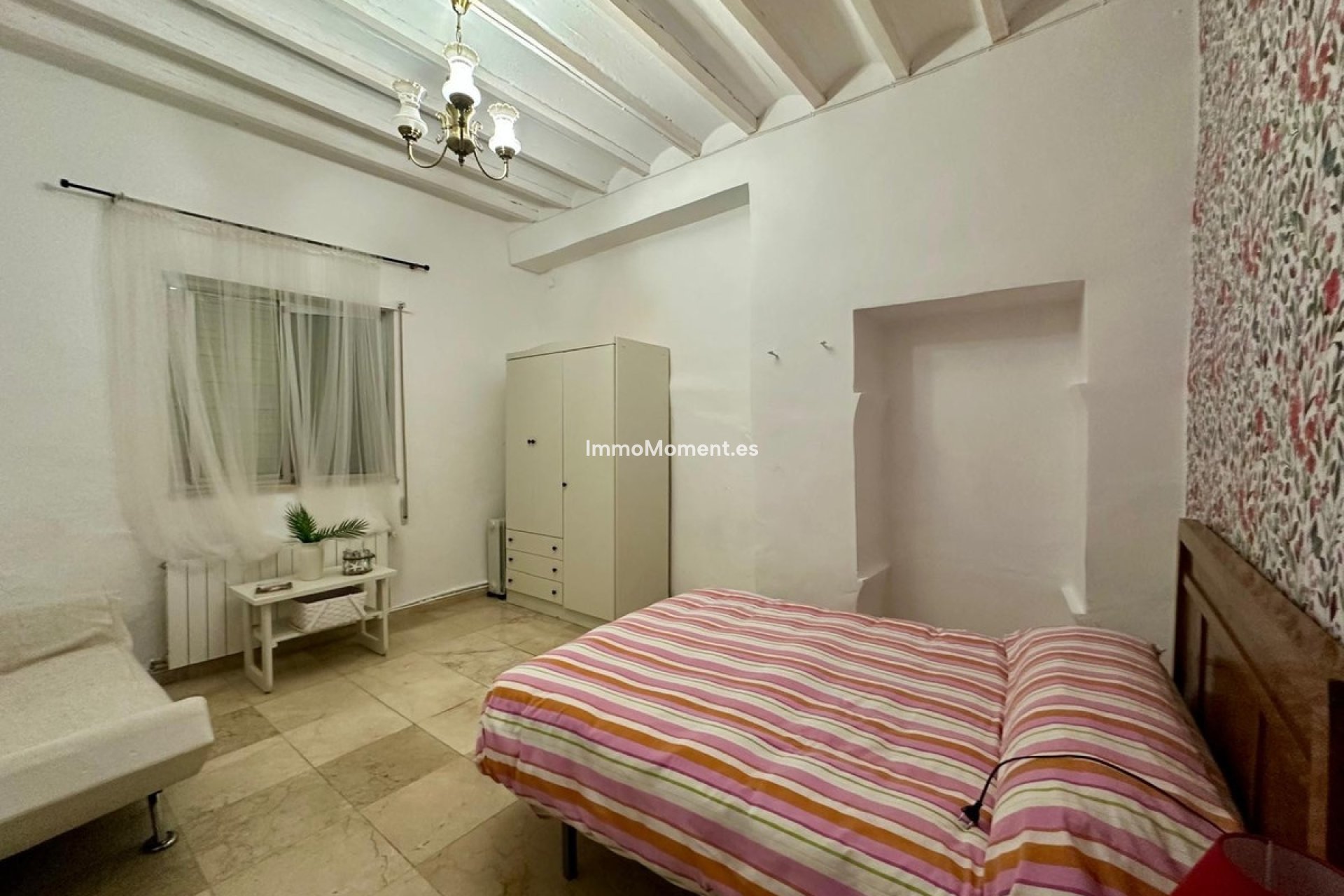 Resale - Detached villa - Jumilla - Torre Del Rico