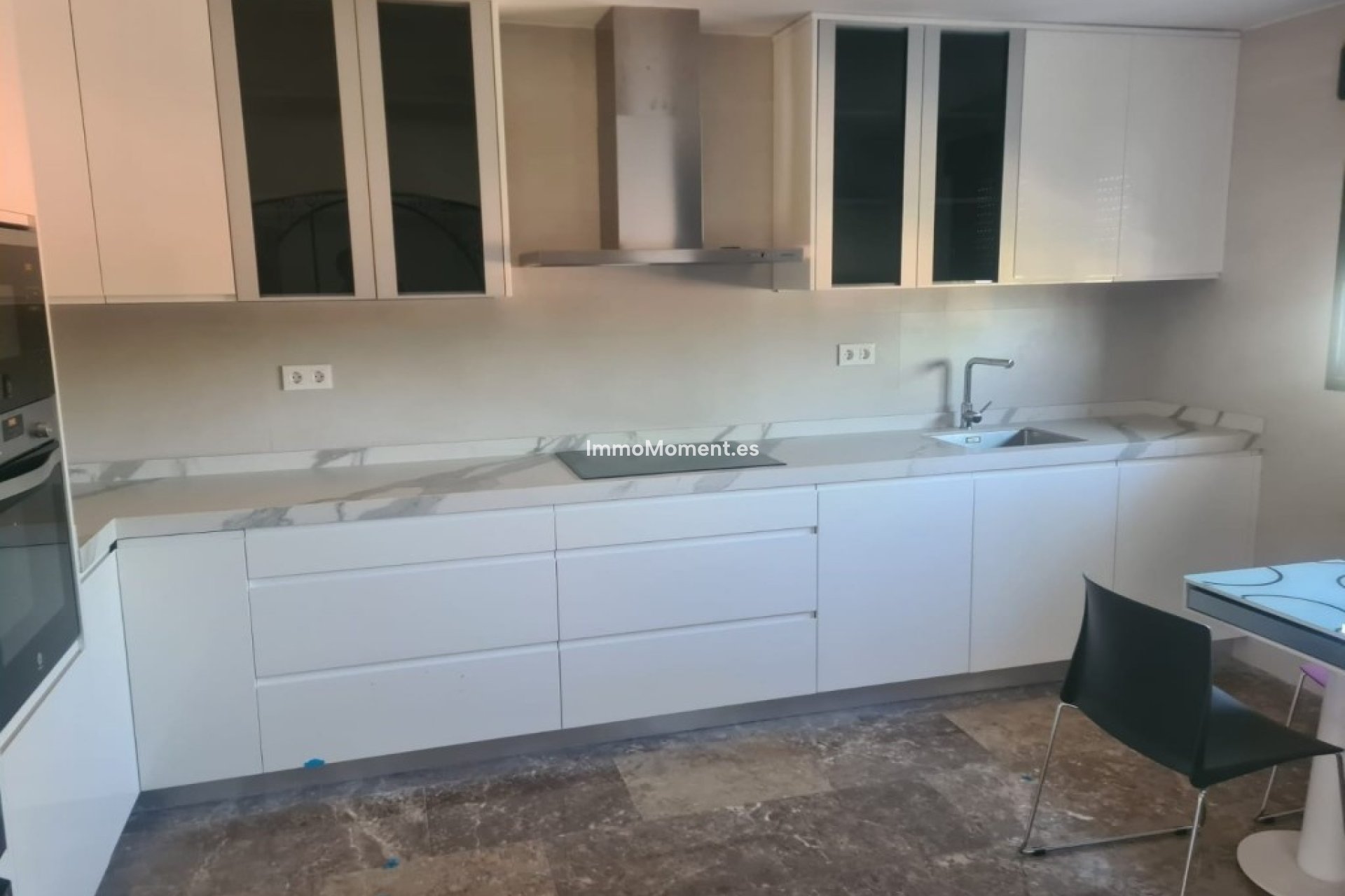 Resale - Detached villa - La Nucía - La Nucia Centro