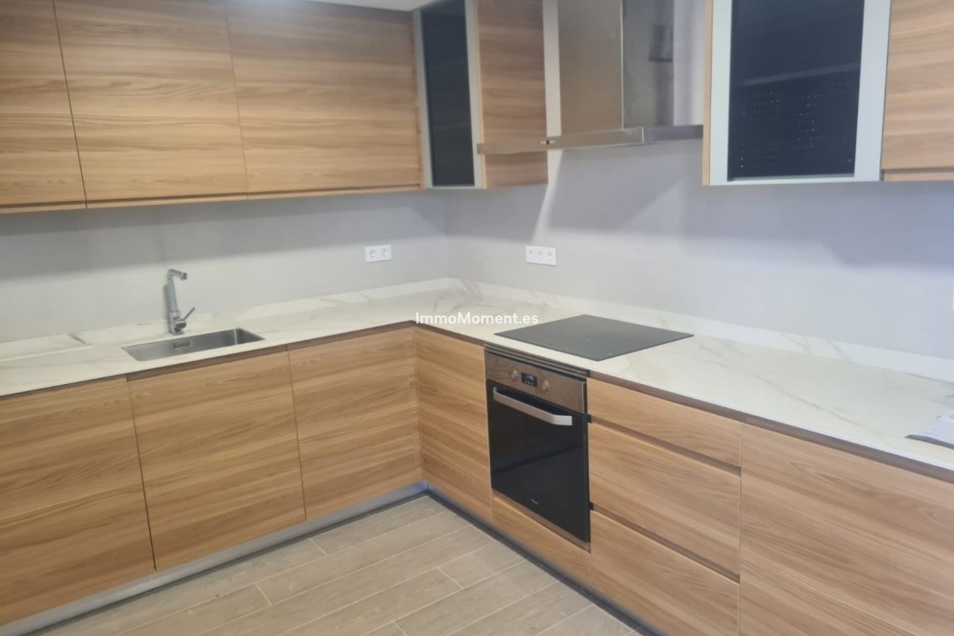 Resale - Detached villa - La Nucía - La Nucia Centro