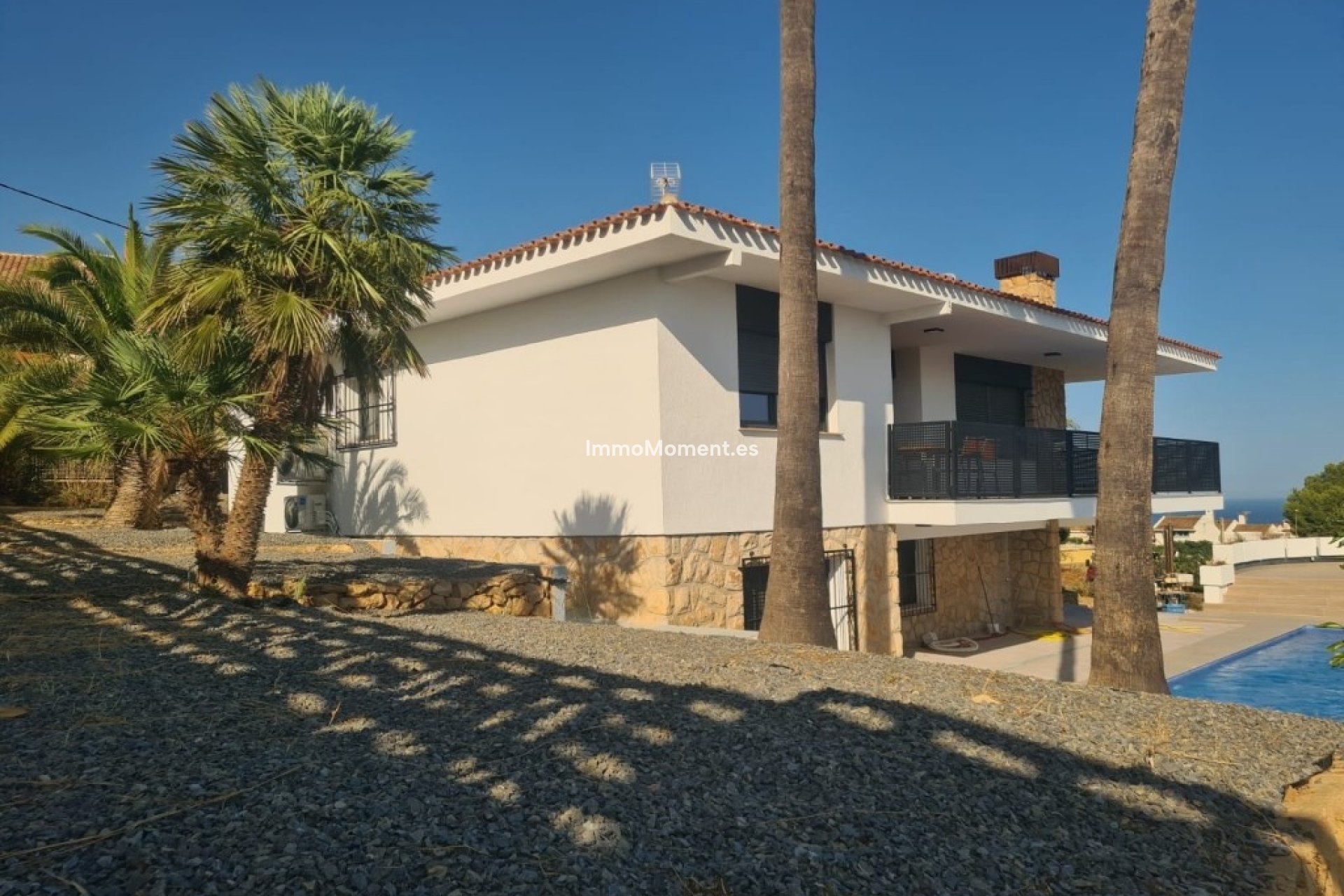 Resale - Detached villa - La Nucía - La Nucia Centro