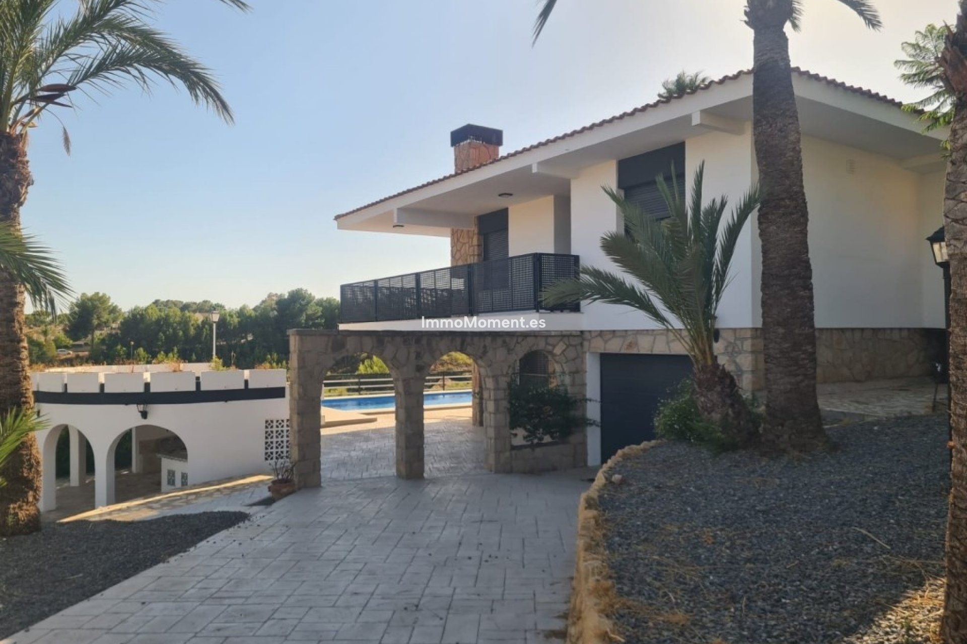Resale - Detached villa - La Nucía - La Nucia Centro