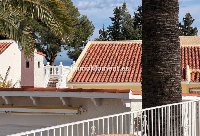 Resale - Detached villa - La Nucía - La Nucia Centro